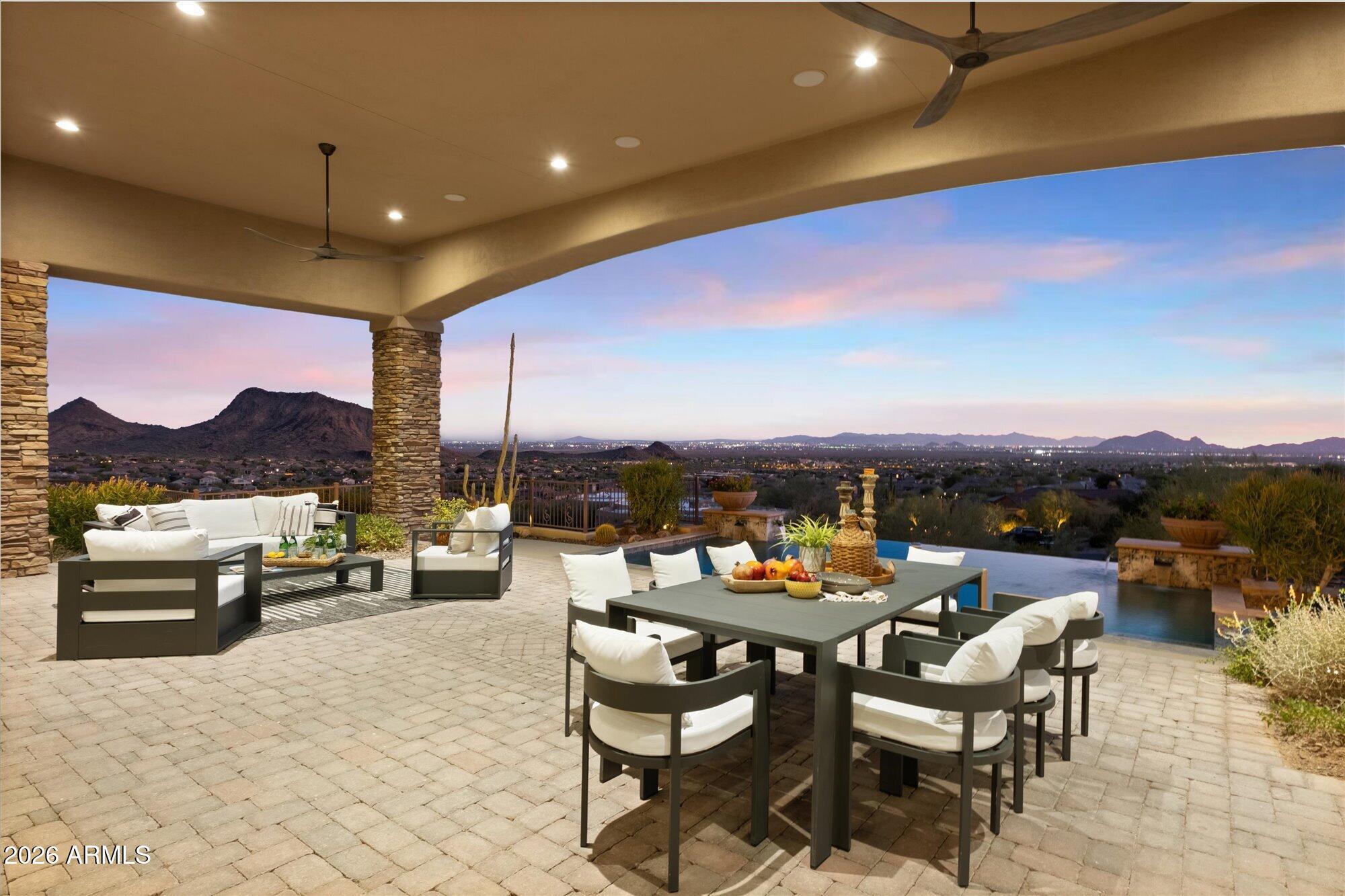 Scottsdale Mountain - Residential