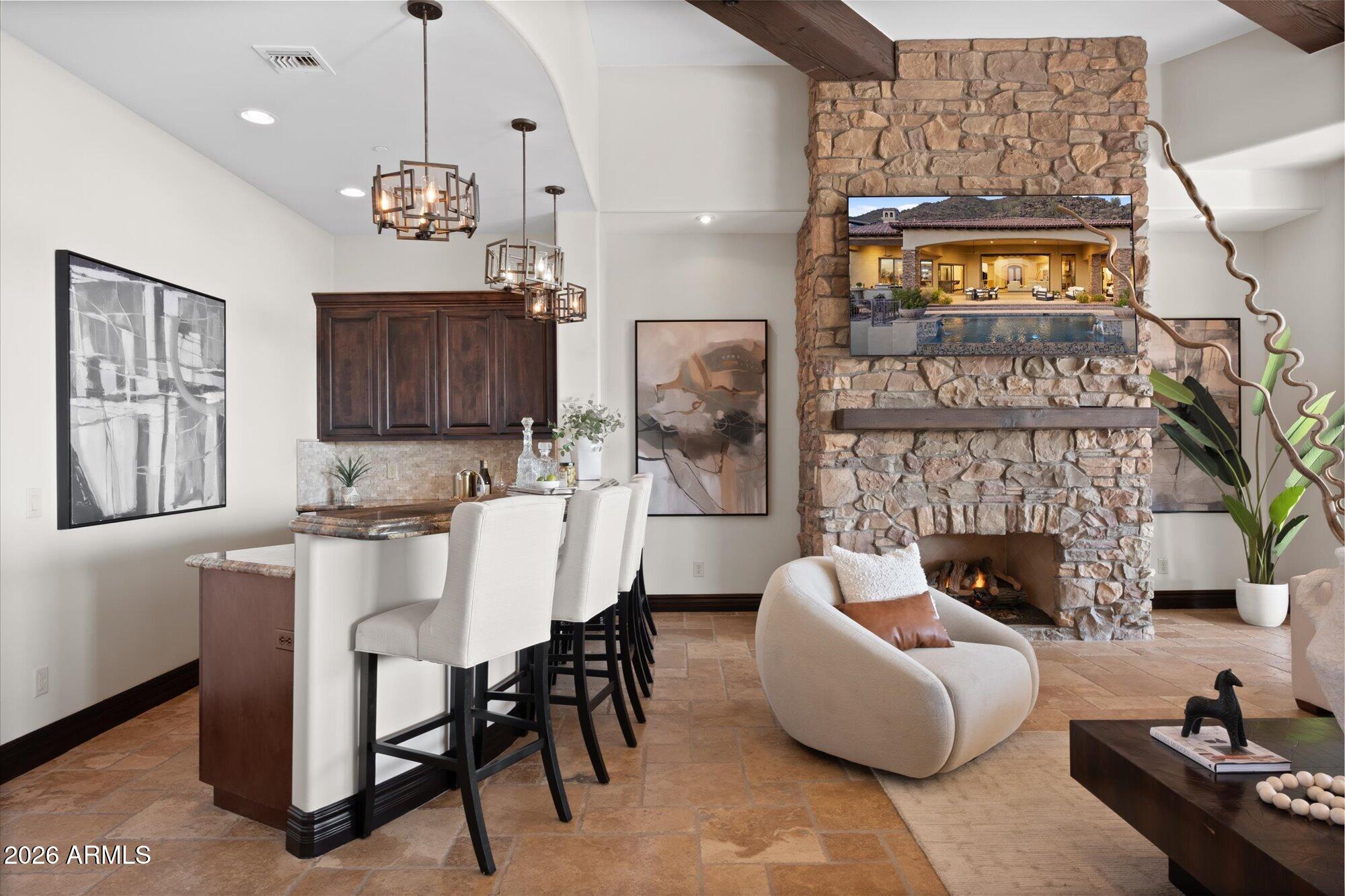 Scottsdale Mountain - Residential