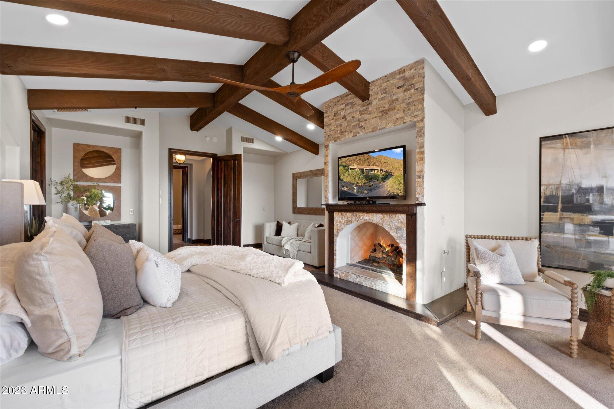 Scottsdale Mountain - Residential