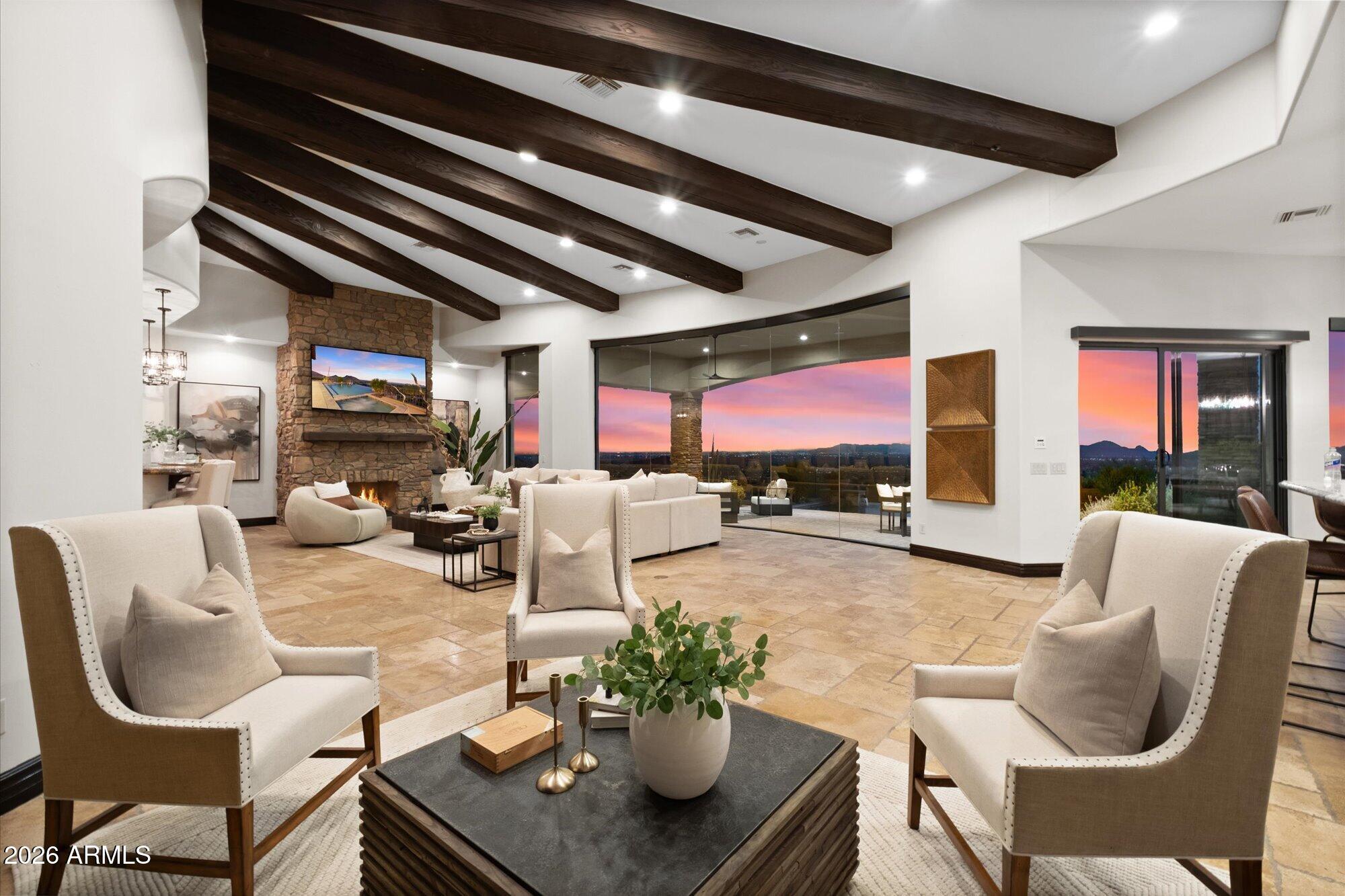Scottsdale Mountain - Residential