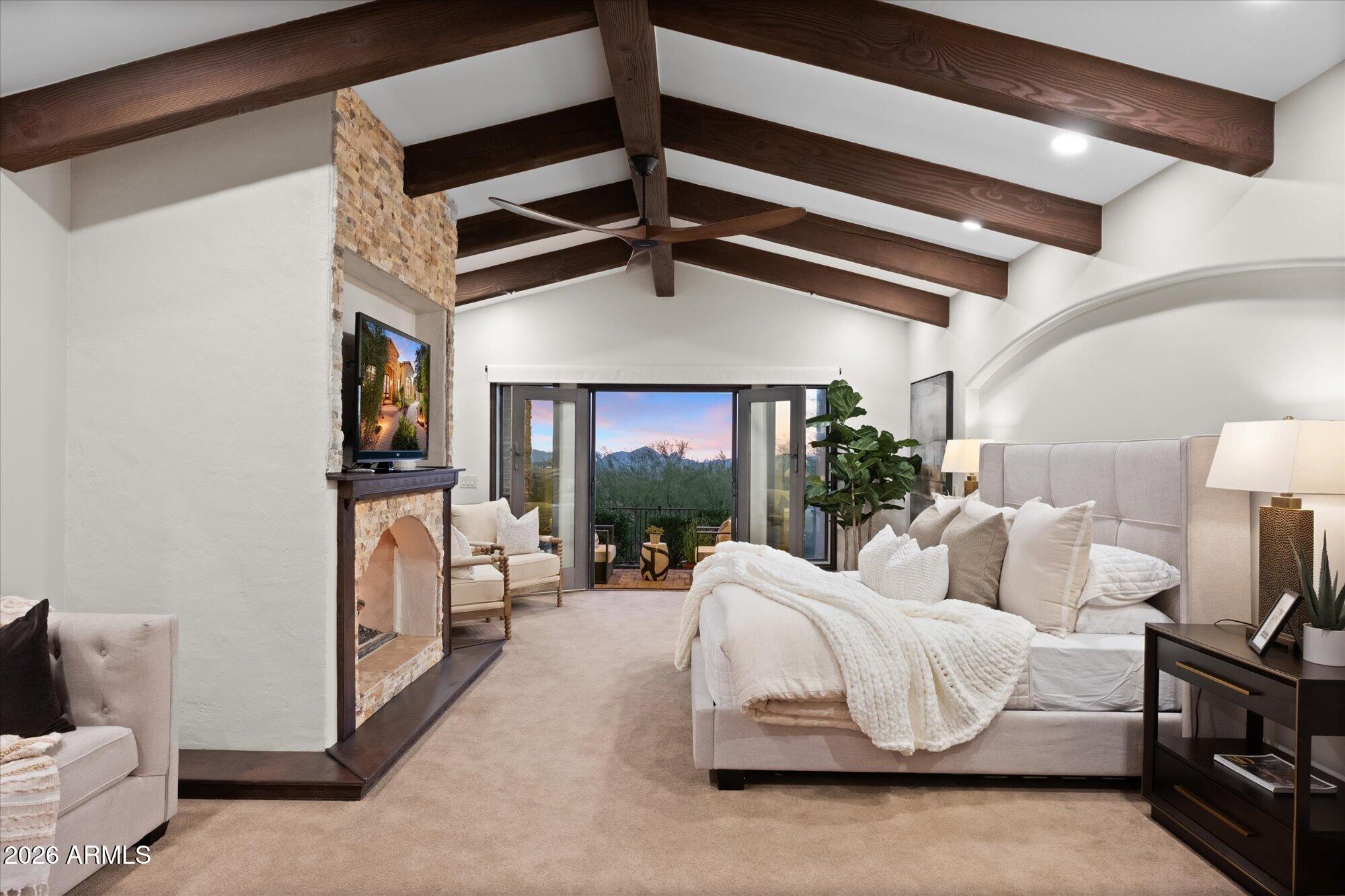 Scottsdale Mountain - Residential