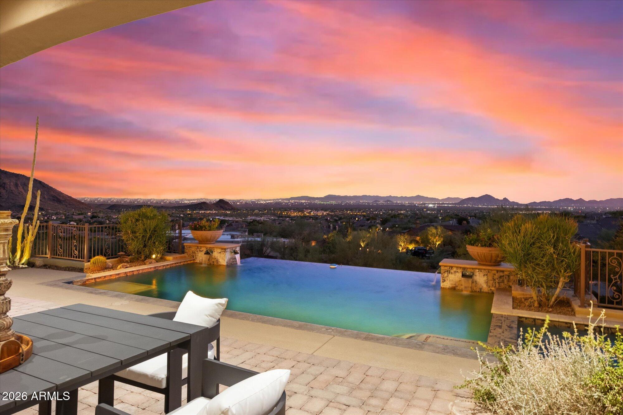 Scottsdale Mountain - Residential