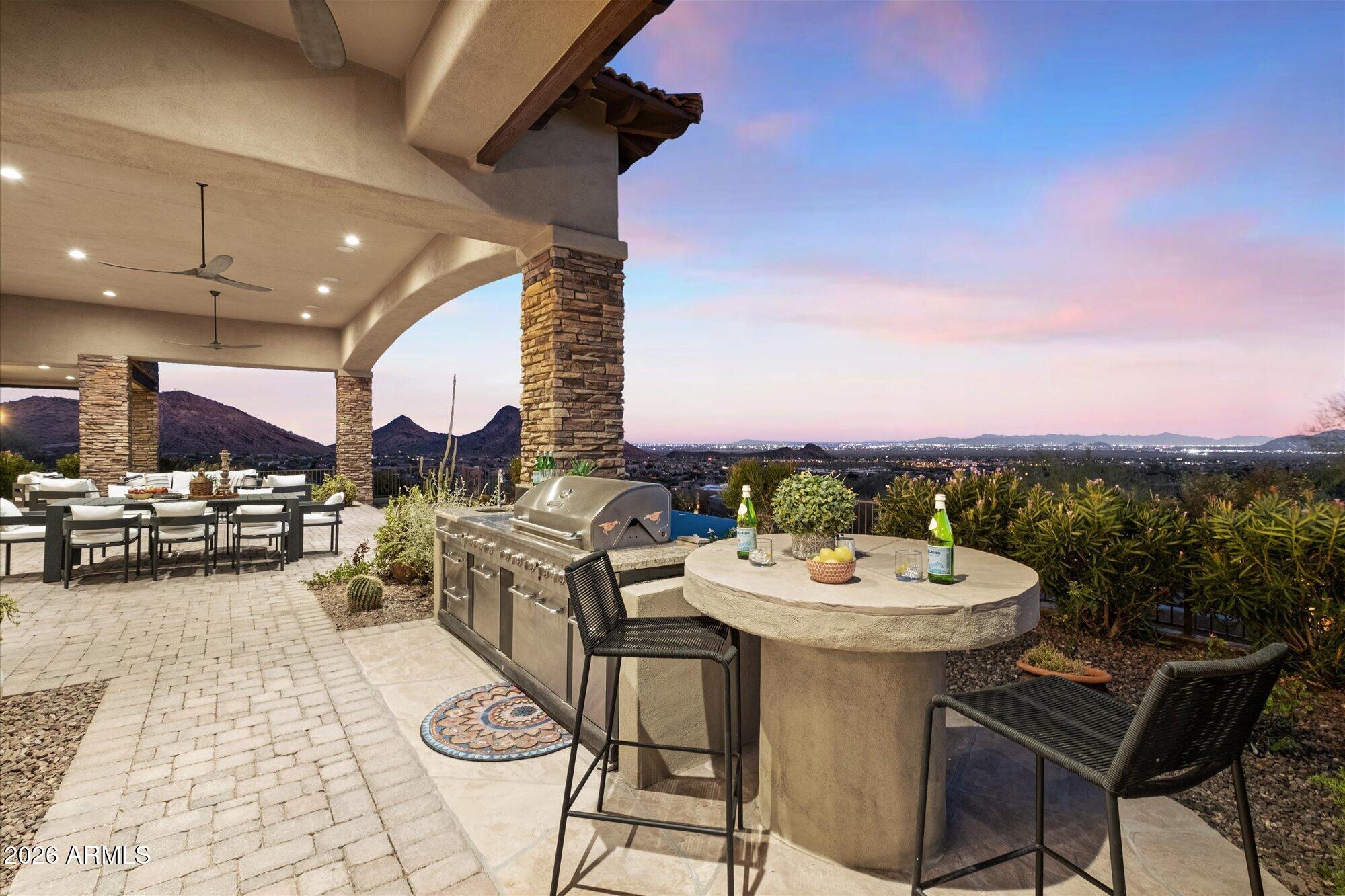 Scottsdale Mountain - Residential