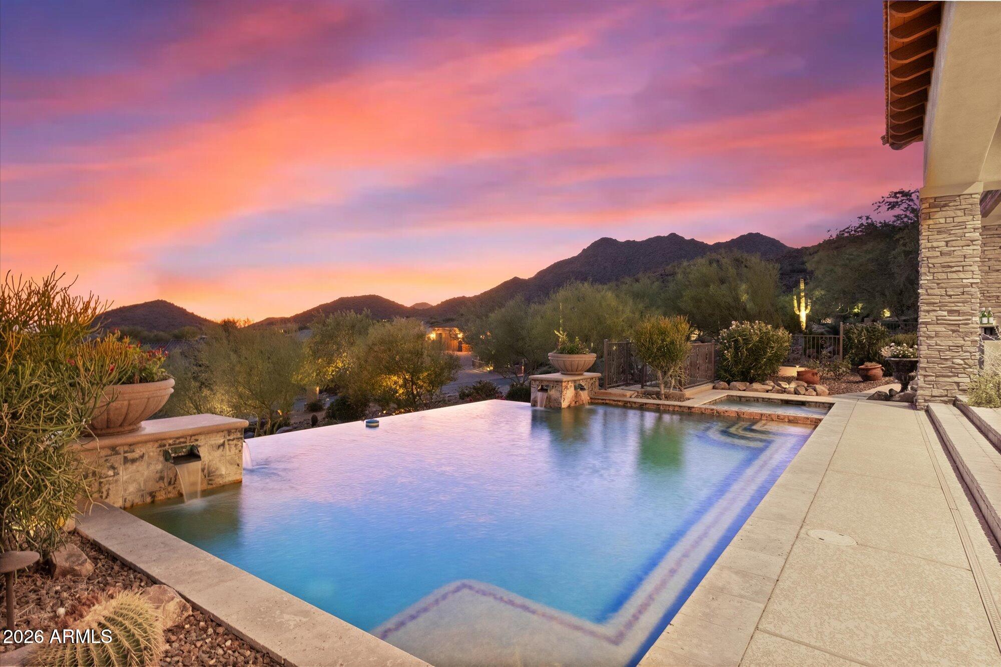 Scottsdale Mountain - Residential