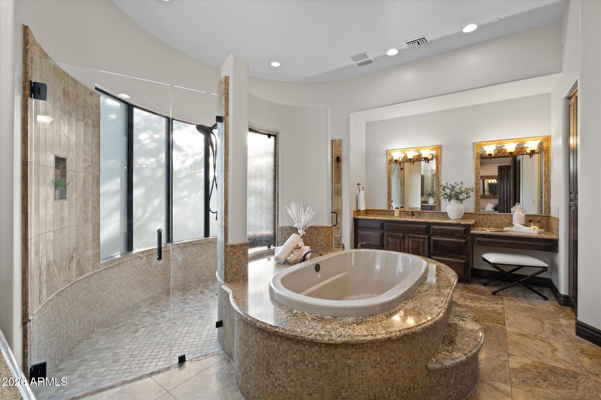 Scottsdale Mountain - Residential