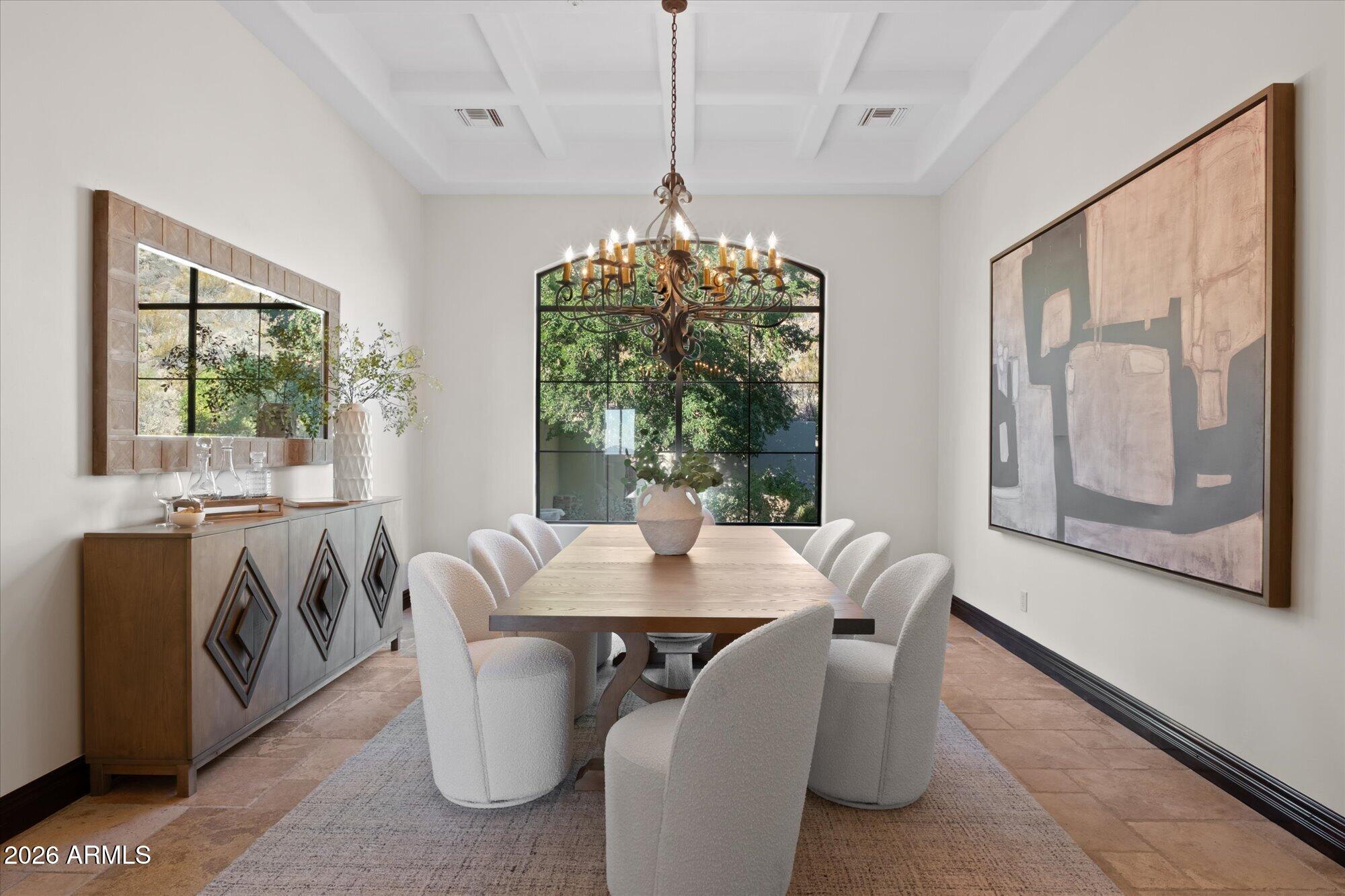 Scottsdale Mountain - Residential