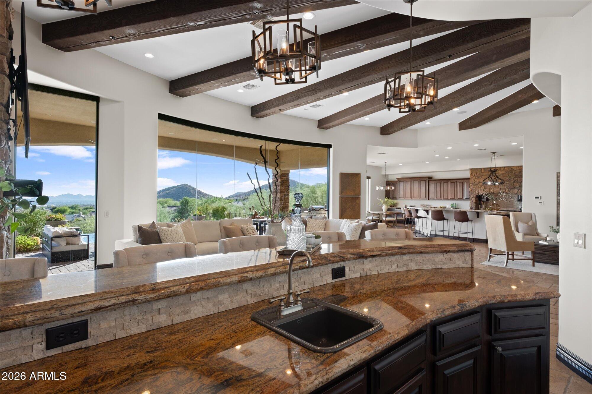 Scottsdale Mountain - Residential
