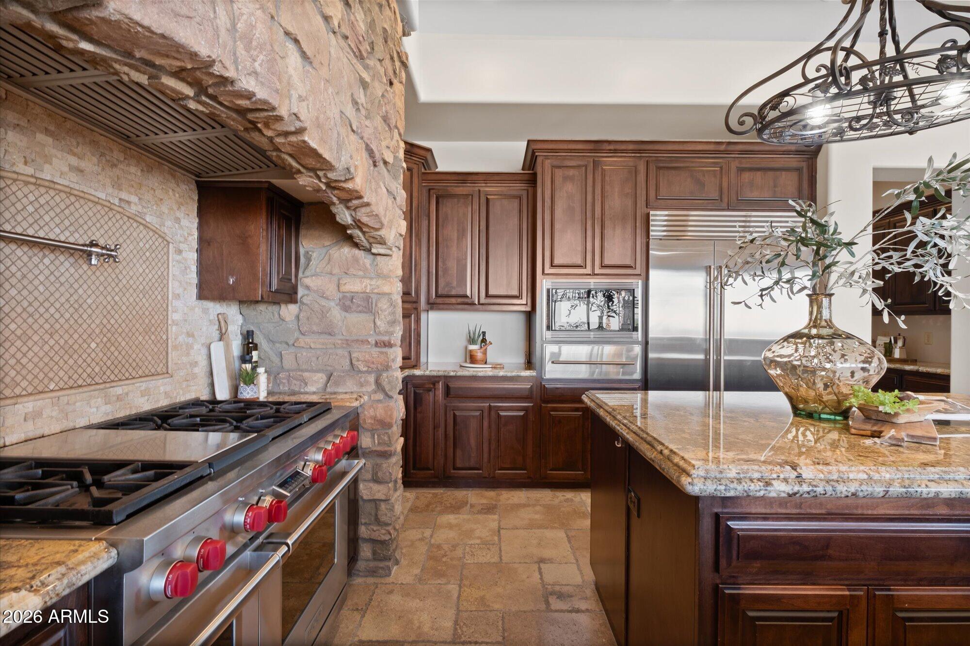 Scottsdale Mountain - Residential