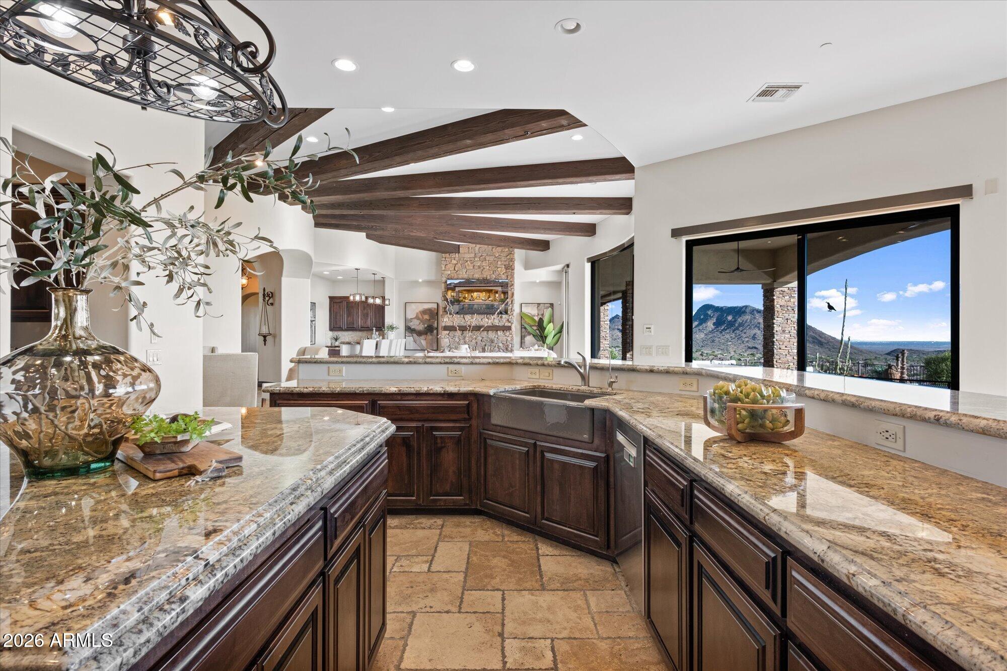 Scottsdale Mountain - Residential