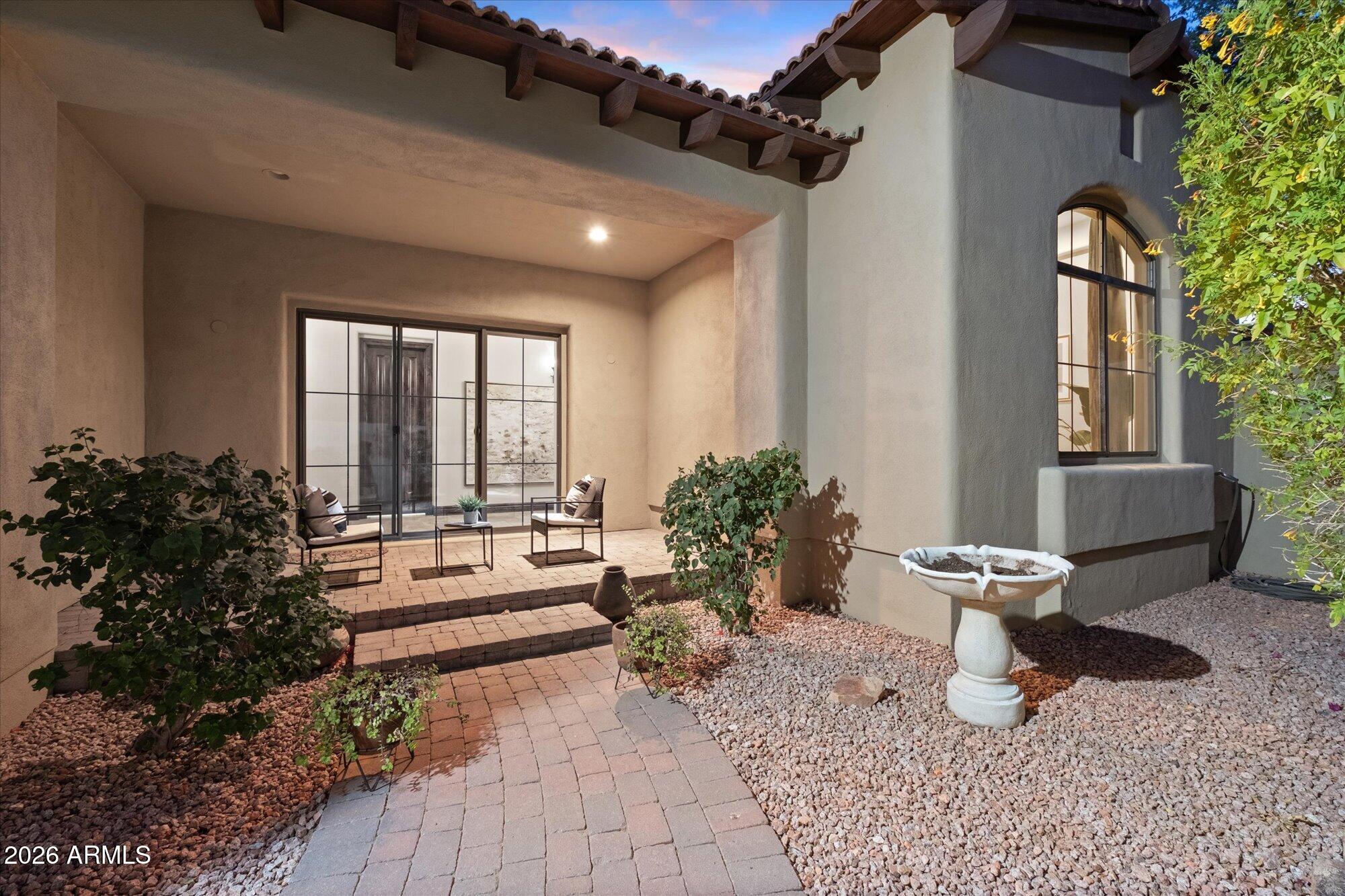 Scottsdale Mountain - Residential