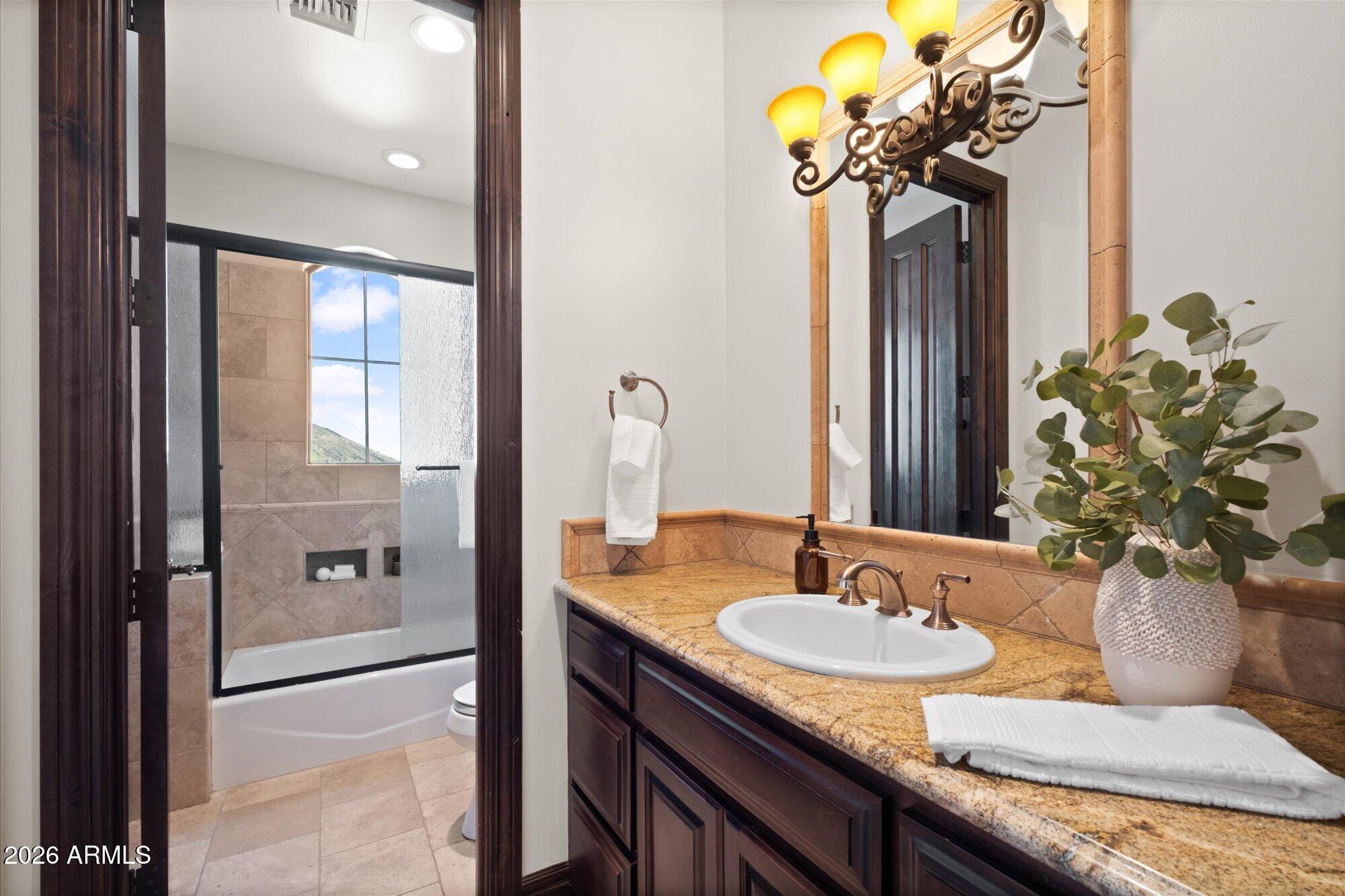 Scottsdale Mountain - Residential