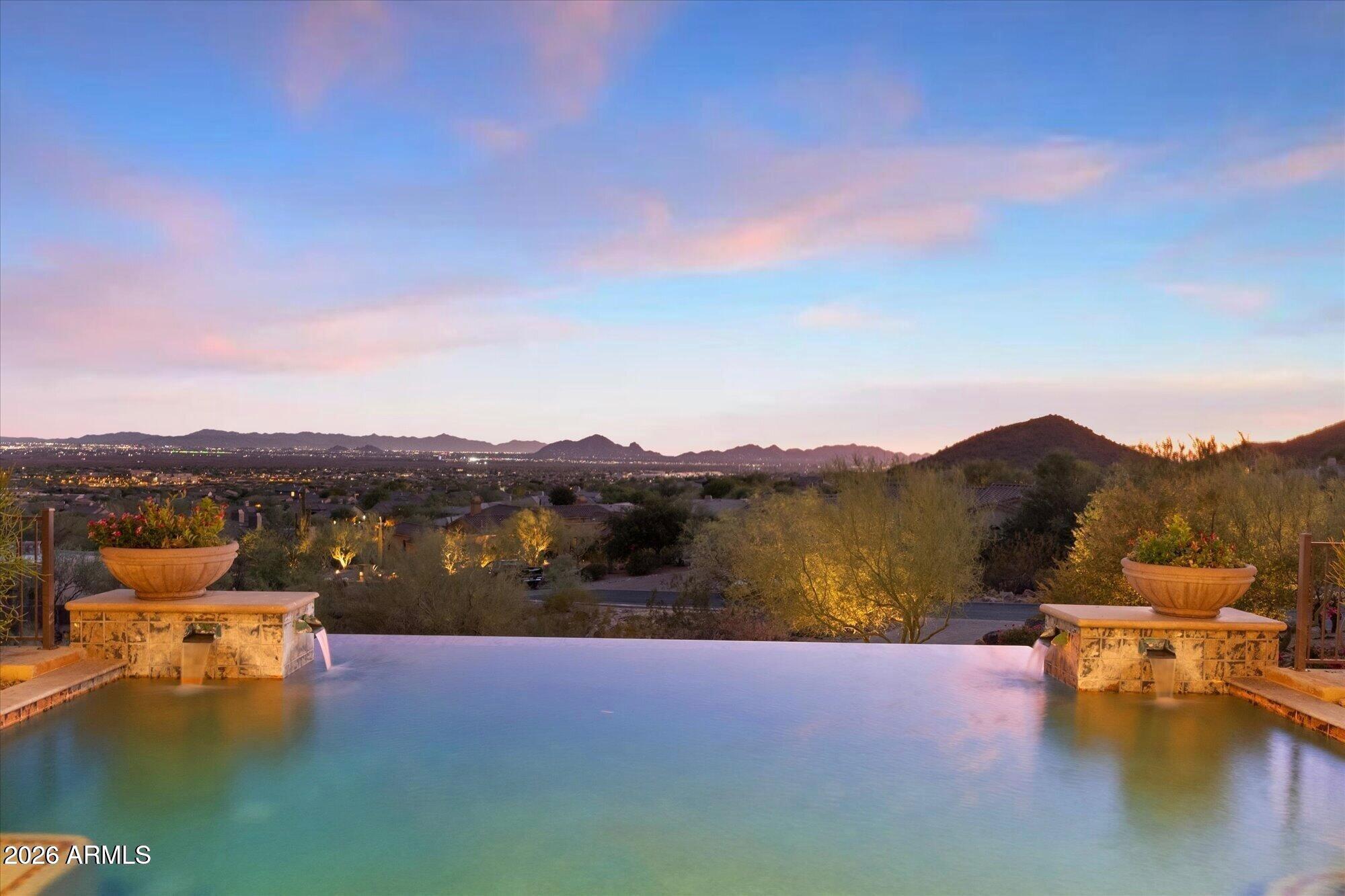 Scottsdale Mountain - Residential