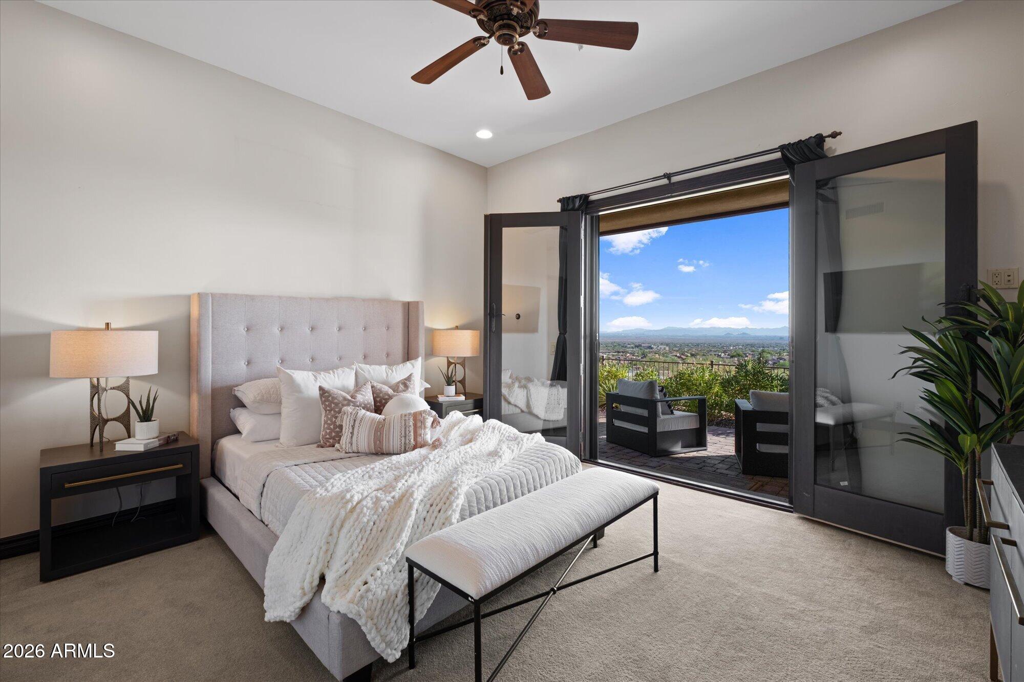 Scottsdale Mountain - Residential