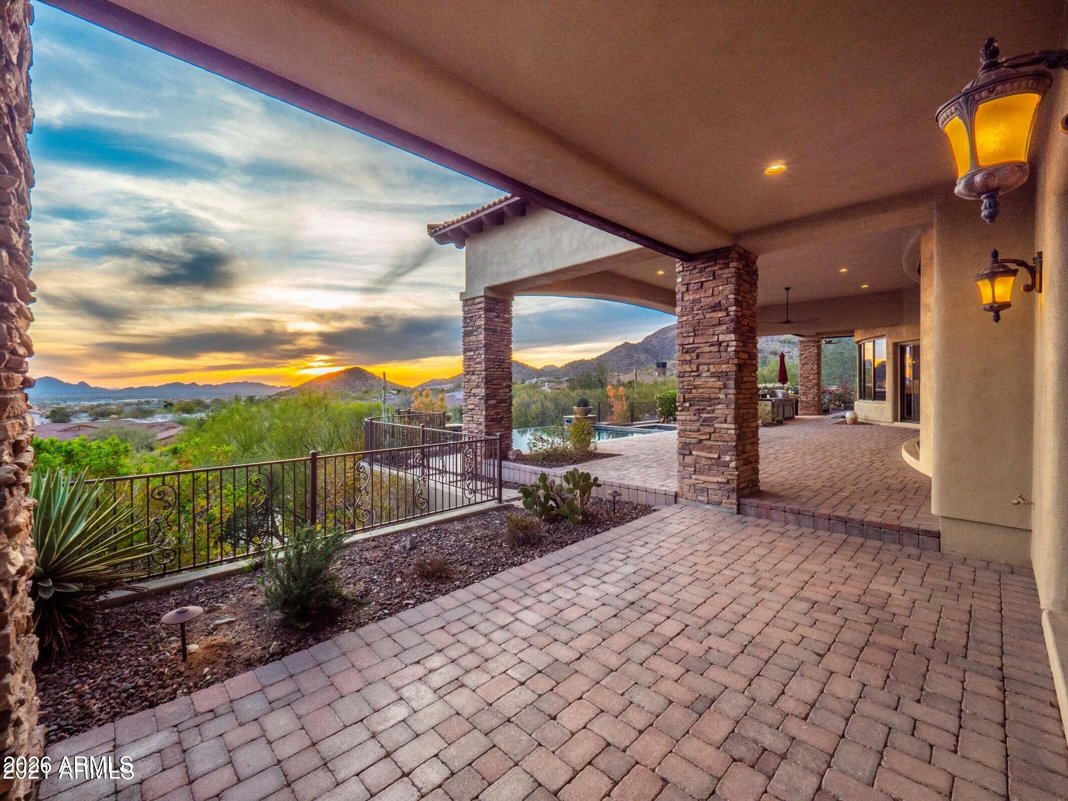 Scottsdale Mountain - Residential