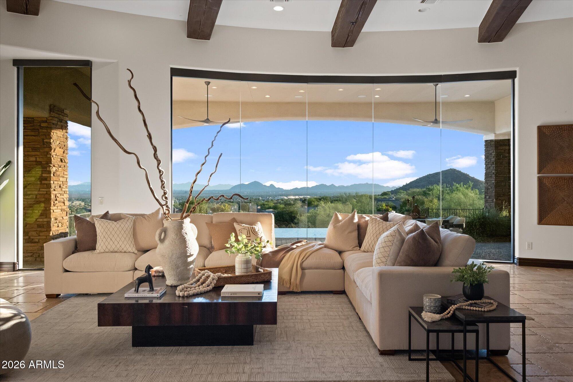 Scottsdale Mountain - Residential