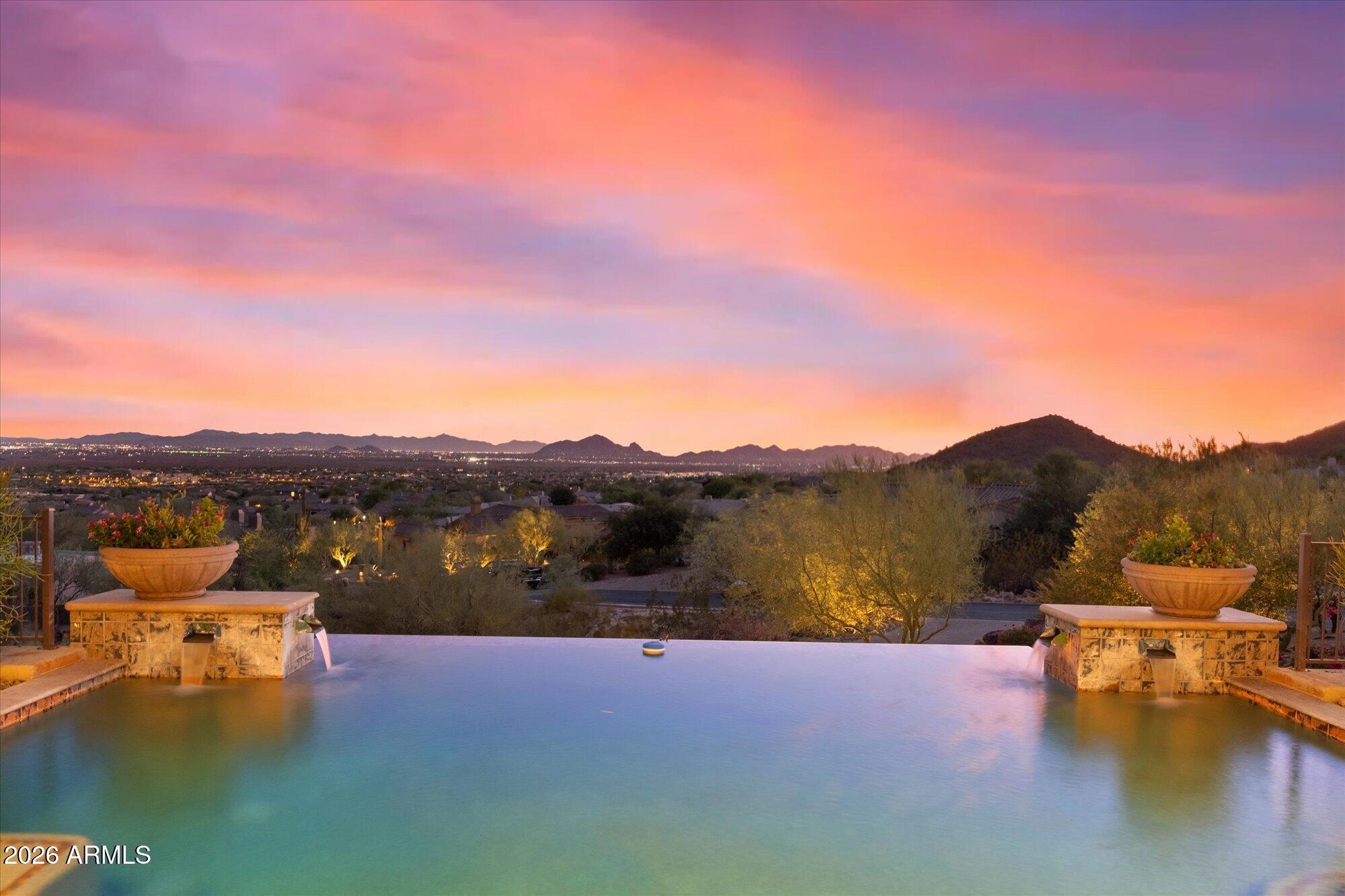 Scottsdale Mountain - Residential