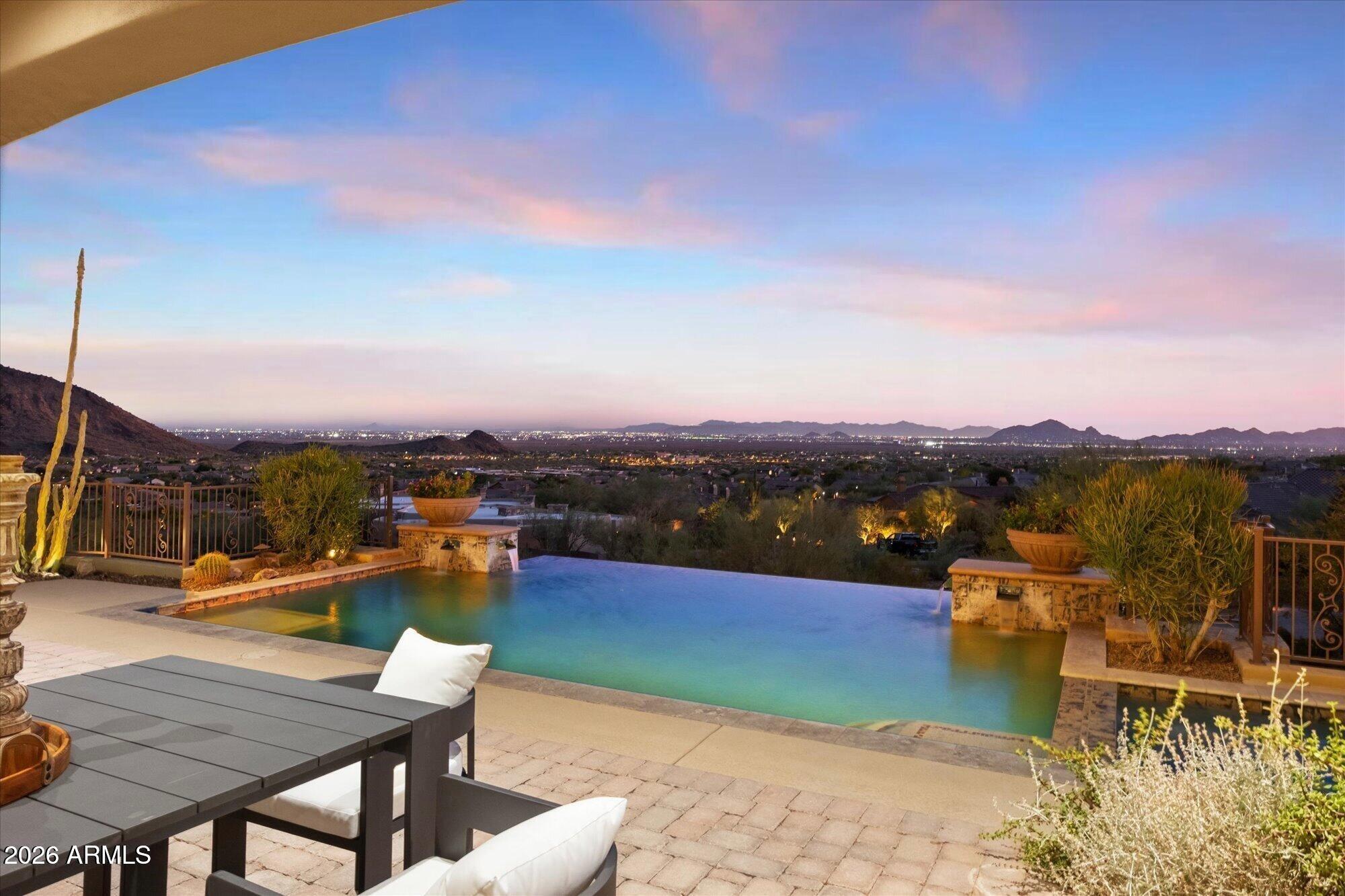 Scottsdale Mountain - Residential