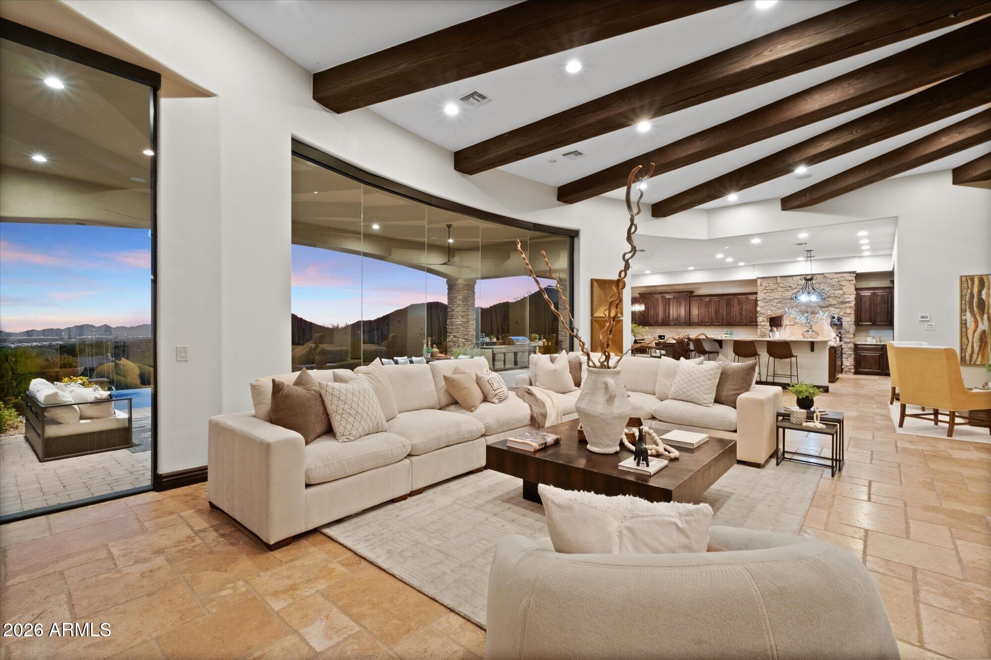 Scottsdale Mountain - Residential