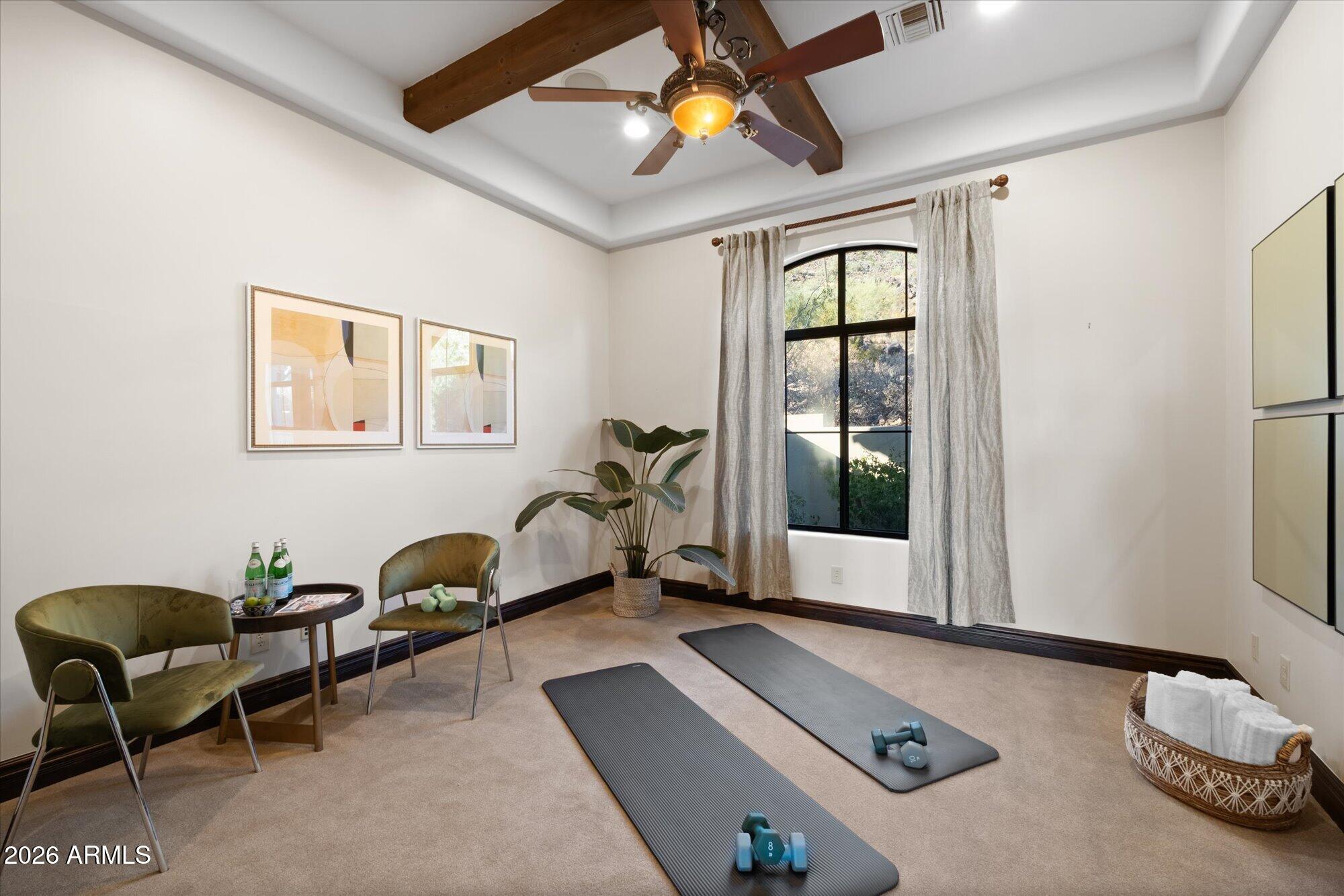 Scottsdale Mountain - Residential