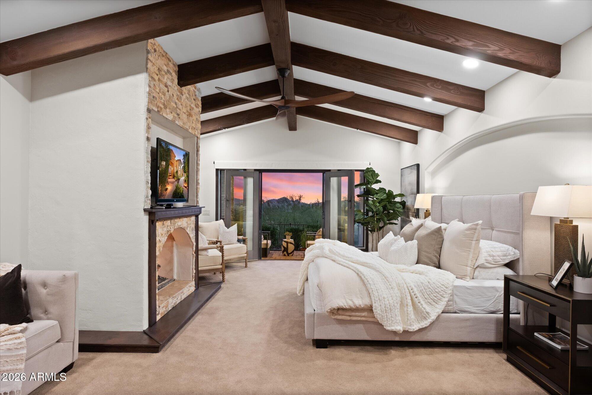 Scottsdale Mountain - Residential
