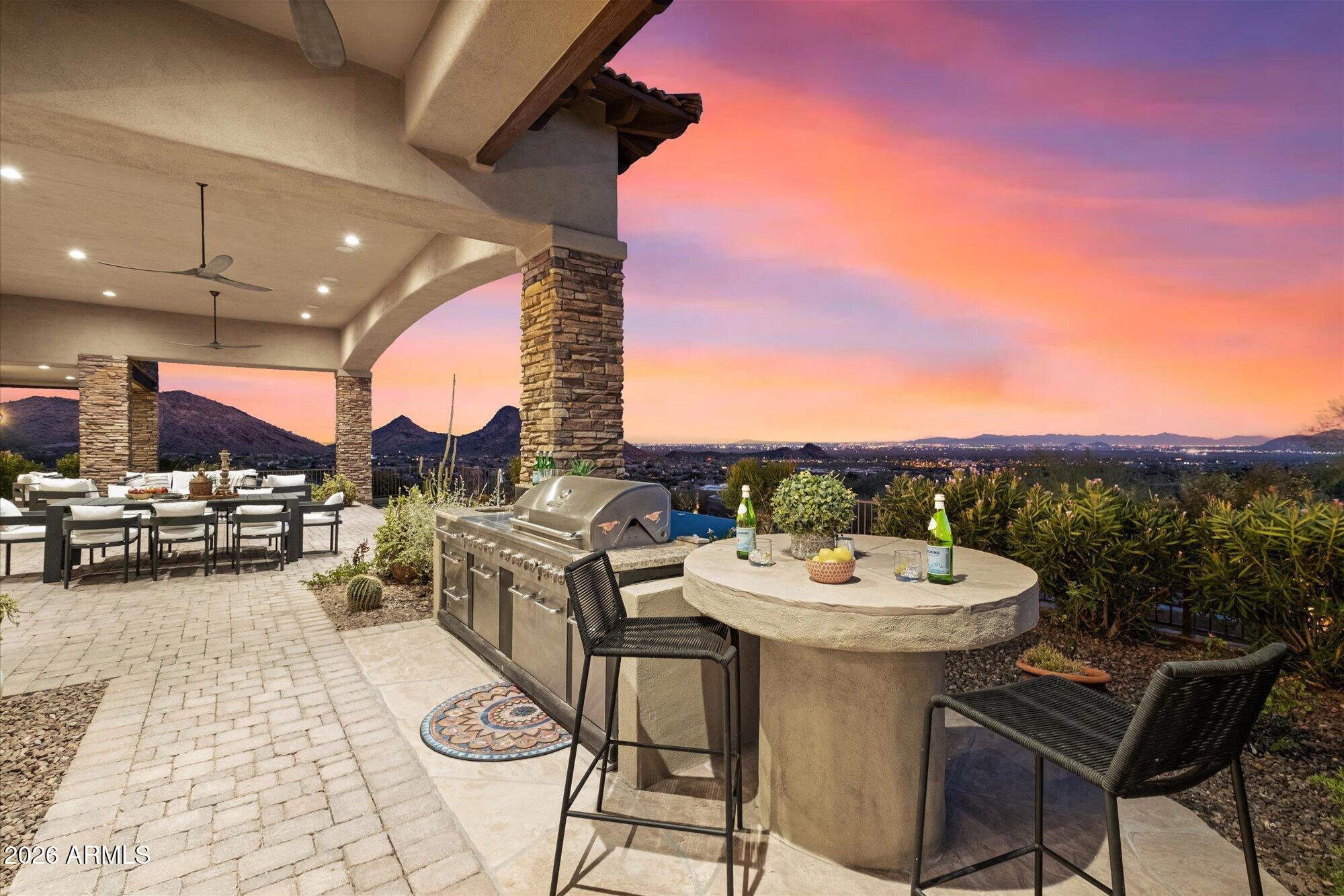 Scottsdale Mountain - Residential