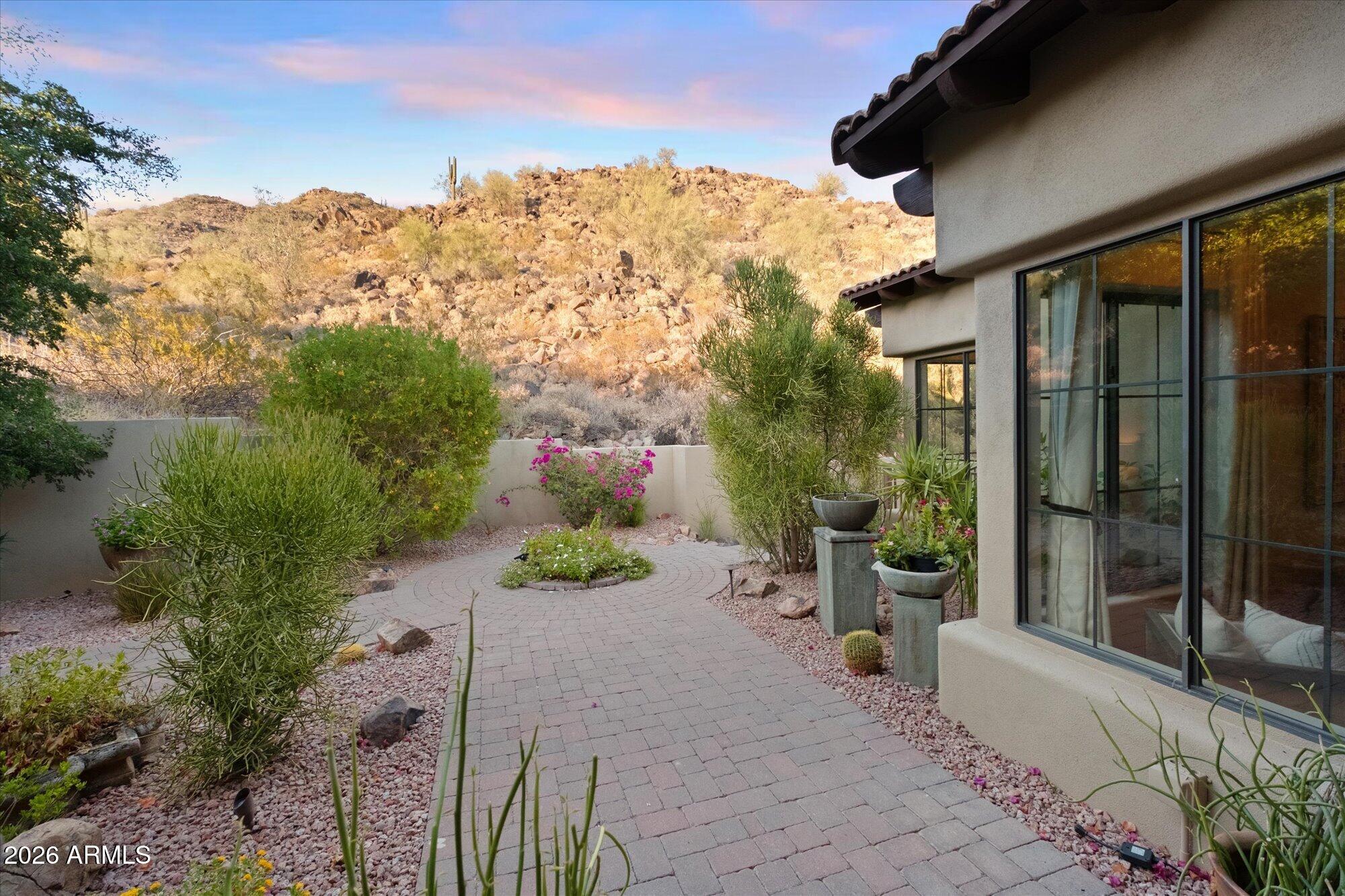 Scottsdale Mountain - Residential