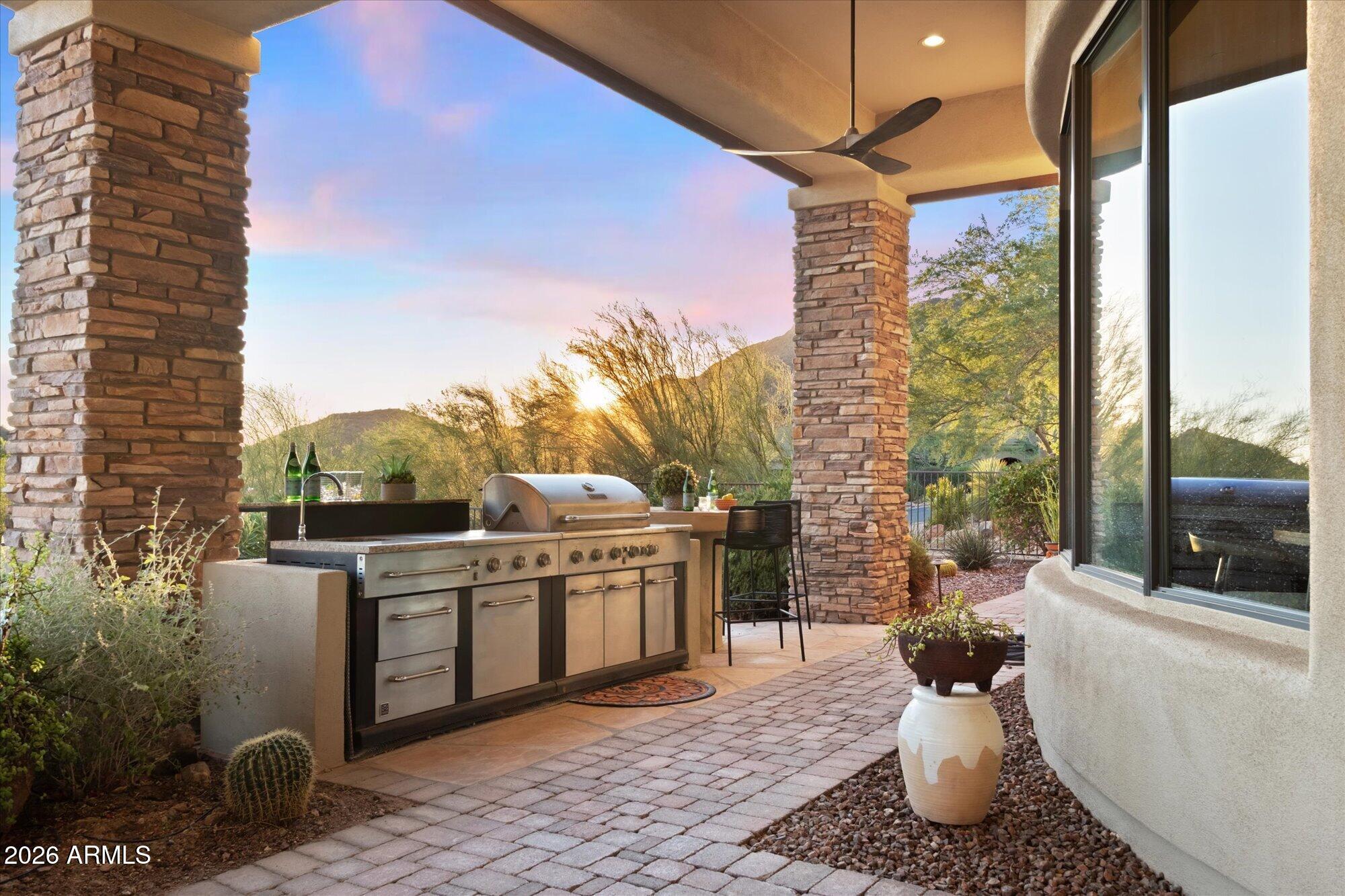 Scottsdale Mountain - Residential