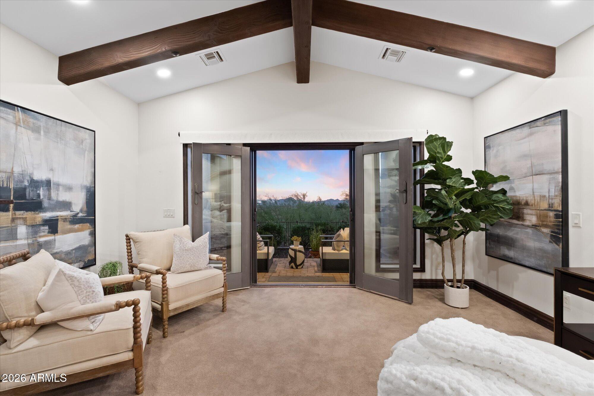 Scottsdale Mountain - Residential