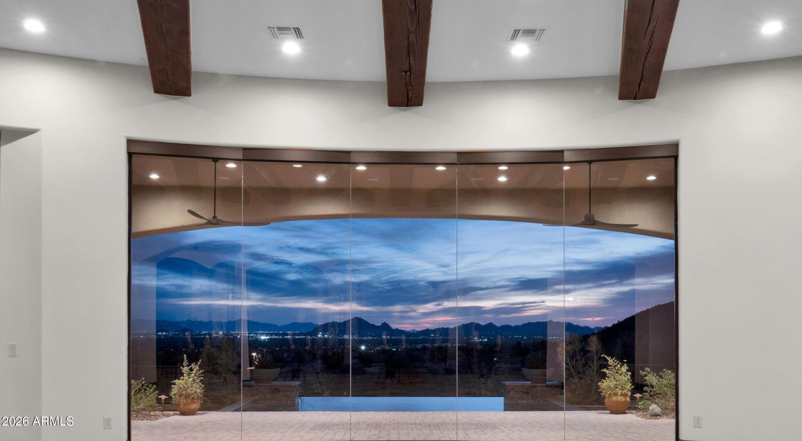 Scottsdale Mountain - Residential