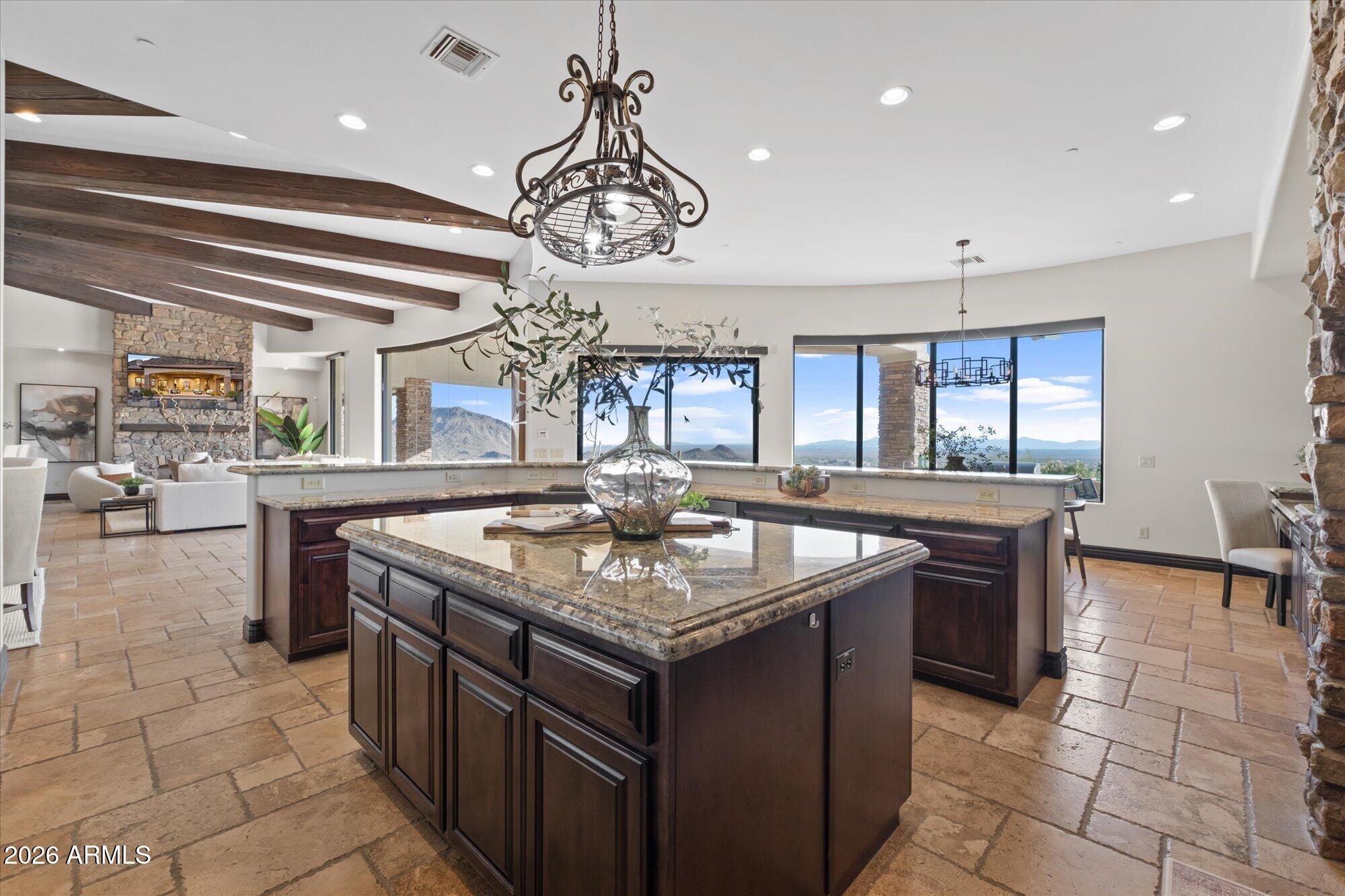 Scottsdale Mountain - Residential