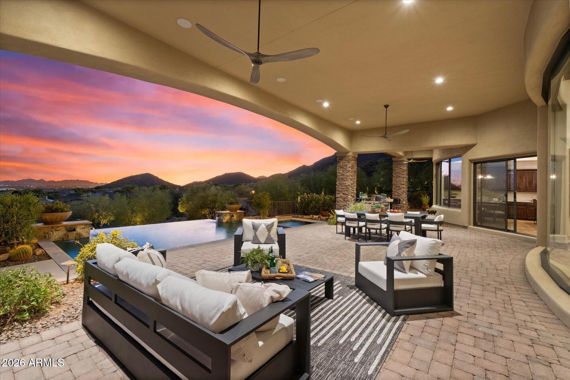 Scottsdale Mountain - Residential