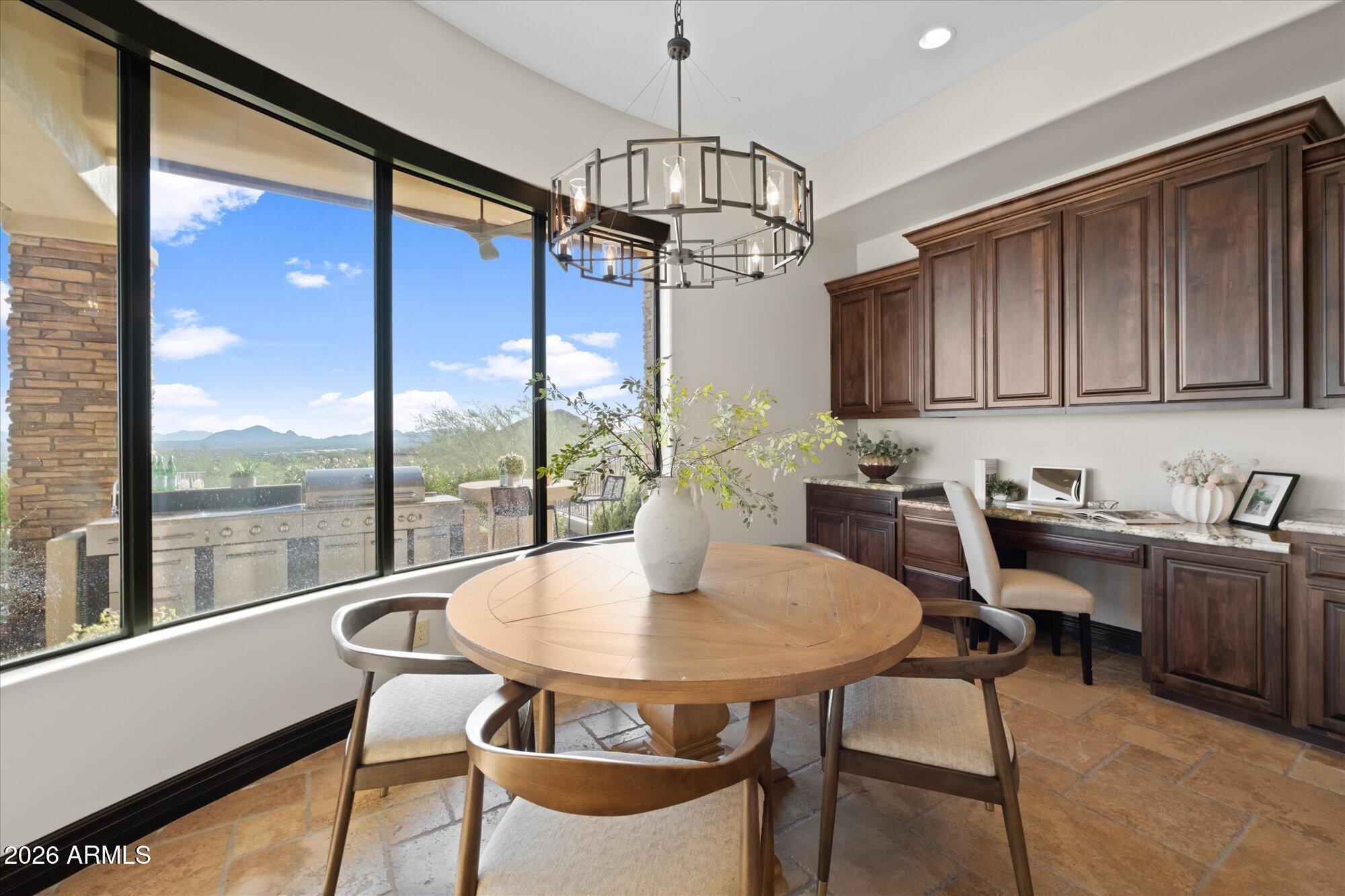 Scottsdale Mountain - Residential