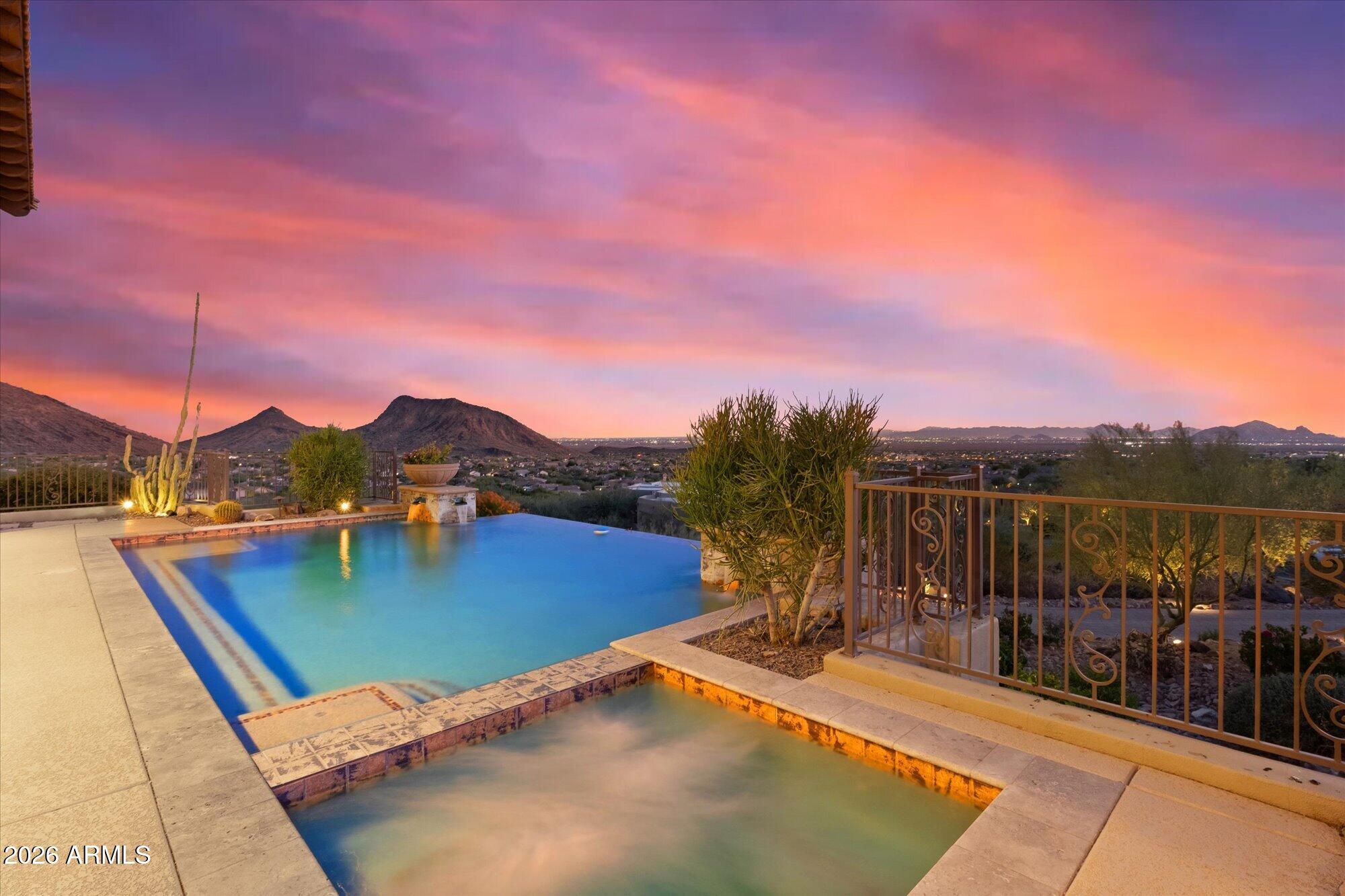 Scottsdale Mountain - Residential