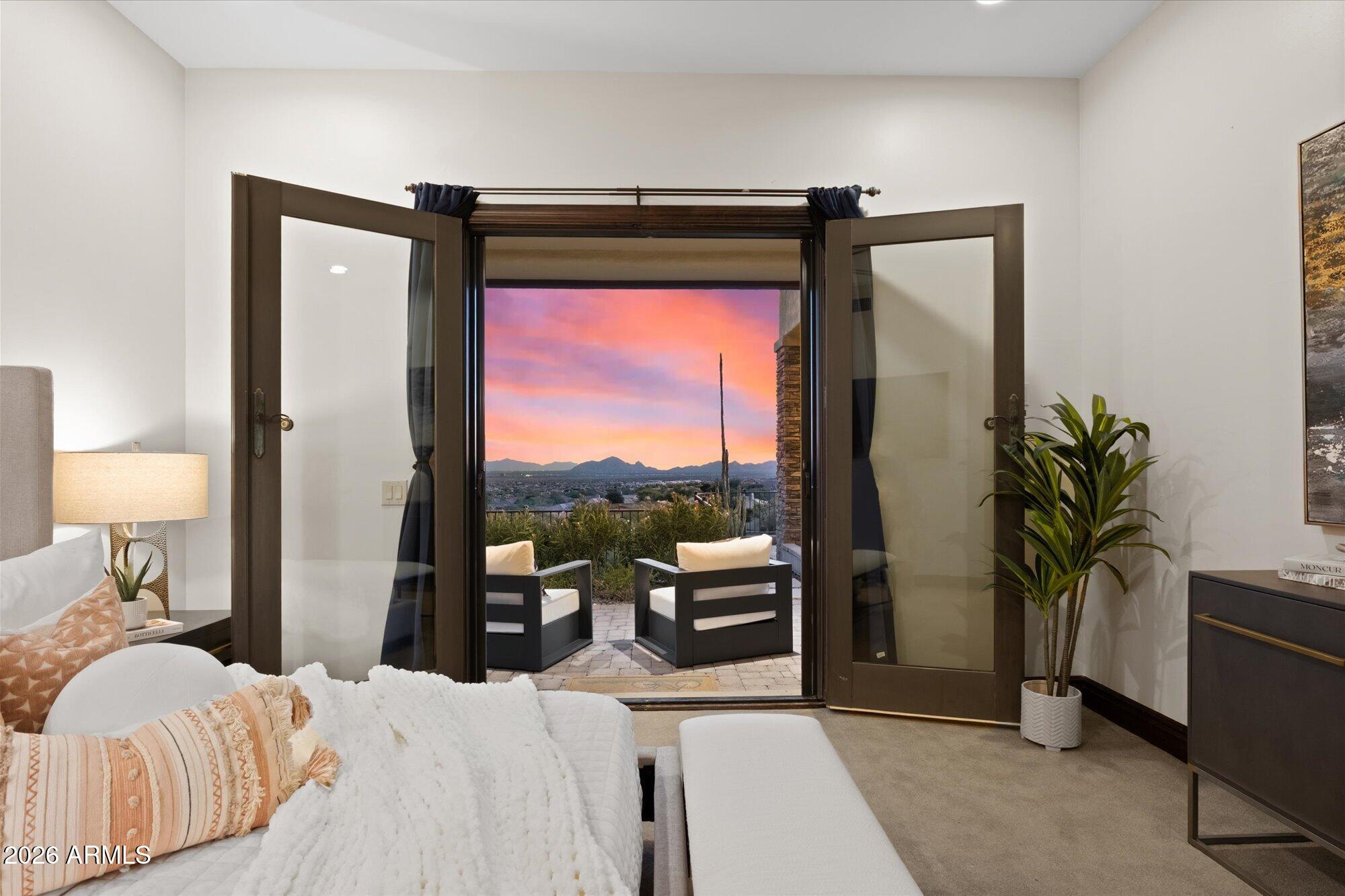 Scottsdale Mountain - Residential