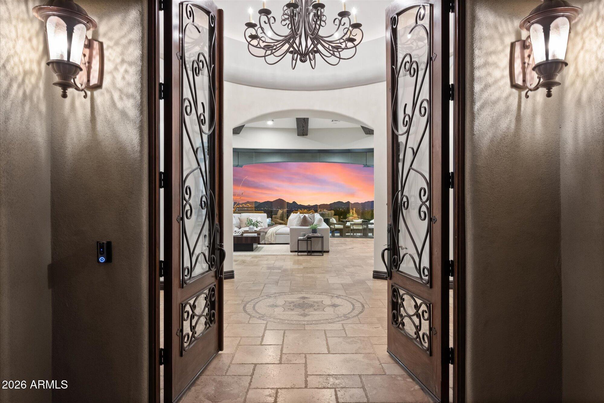 Scottsdale Mountain - Residential