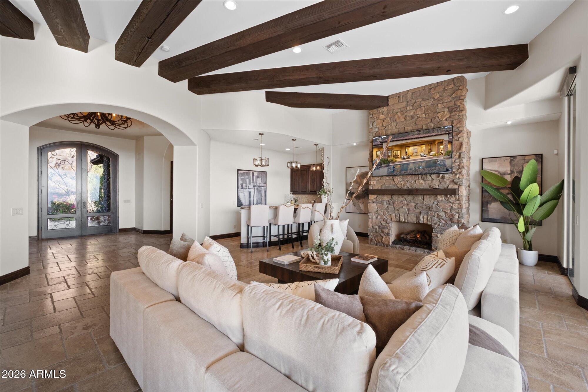 Scottsdale Mountain - Residential