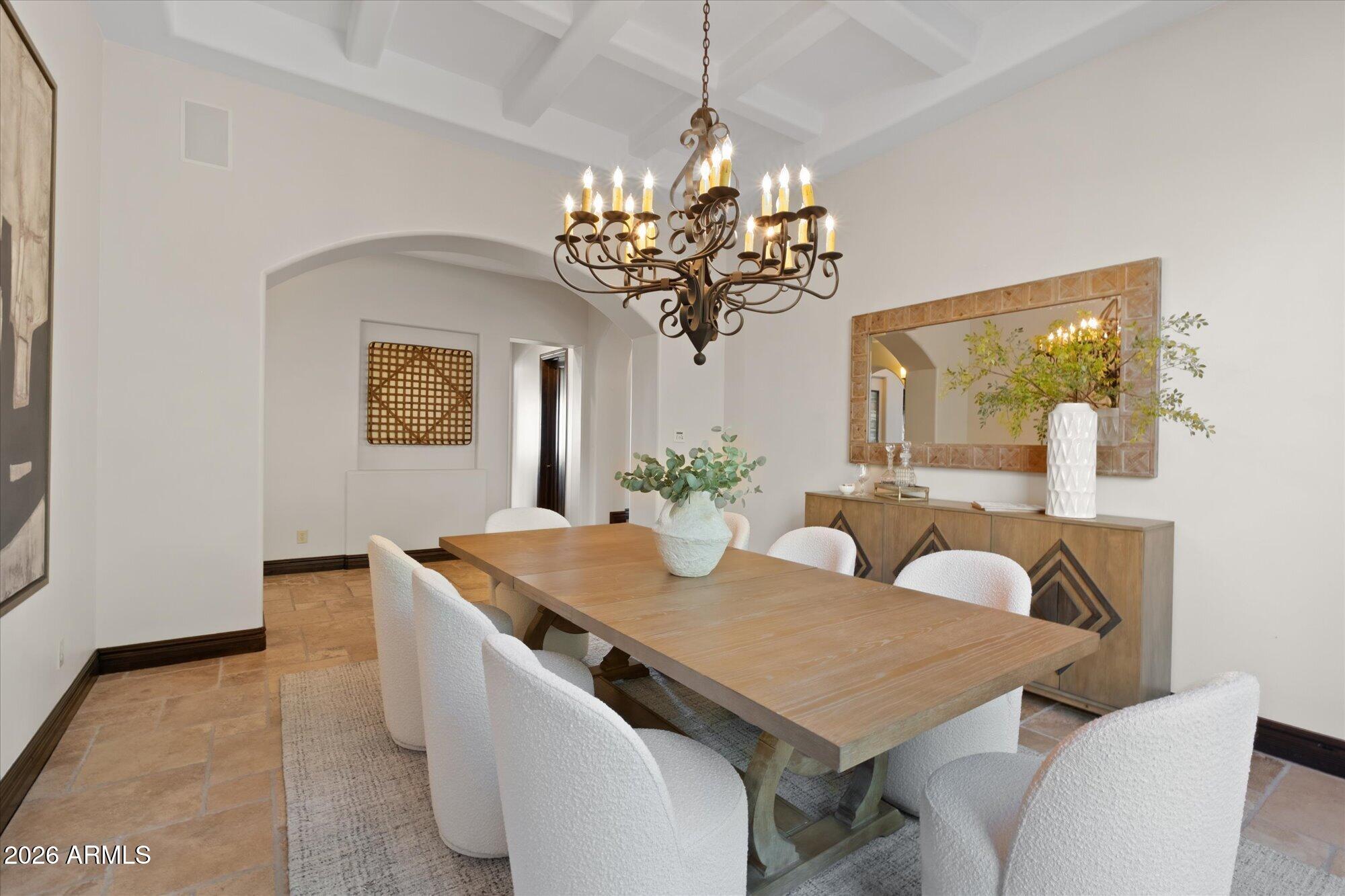 Scottsdale Mountain - Residential