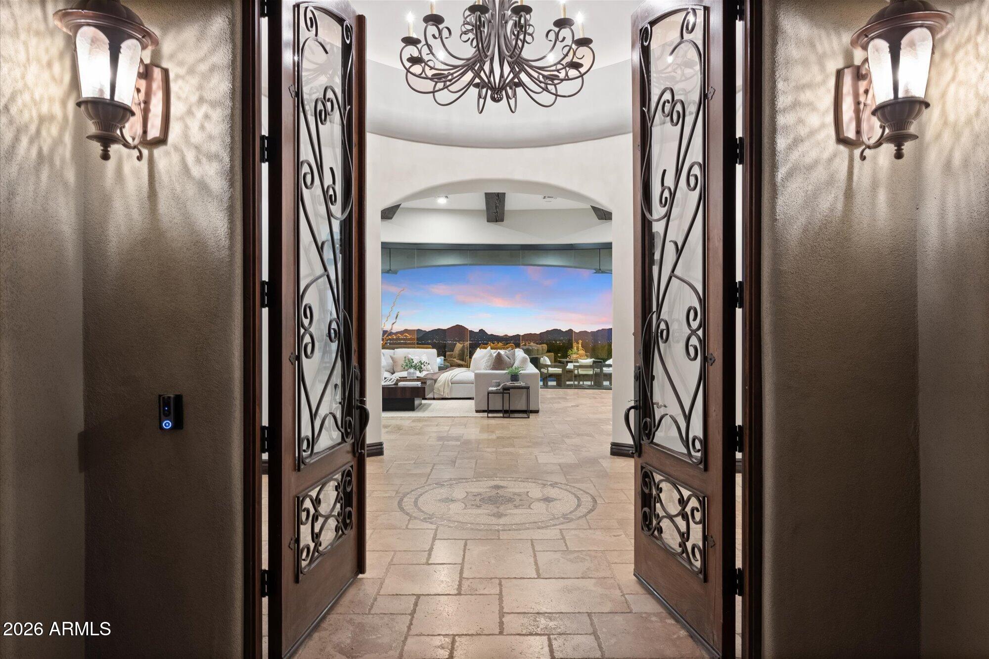 Scottsdale Mountain - Residential