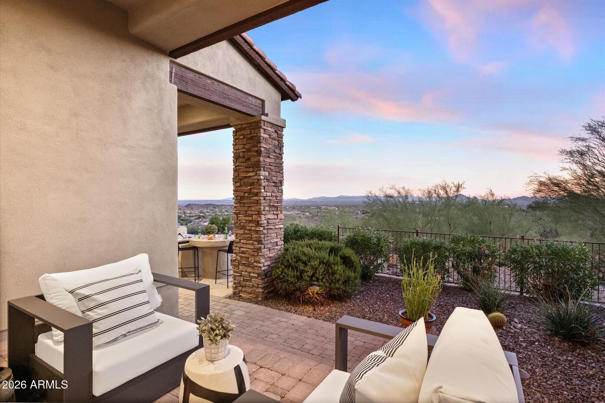 Scottsdale Mountain - Residential
