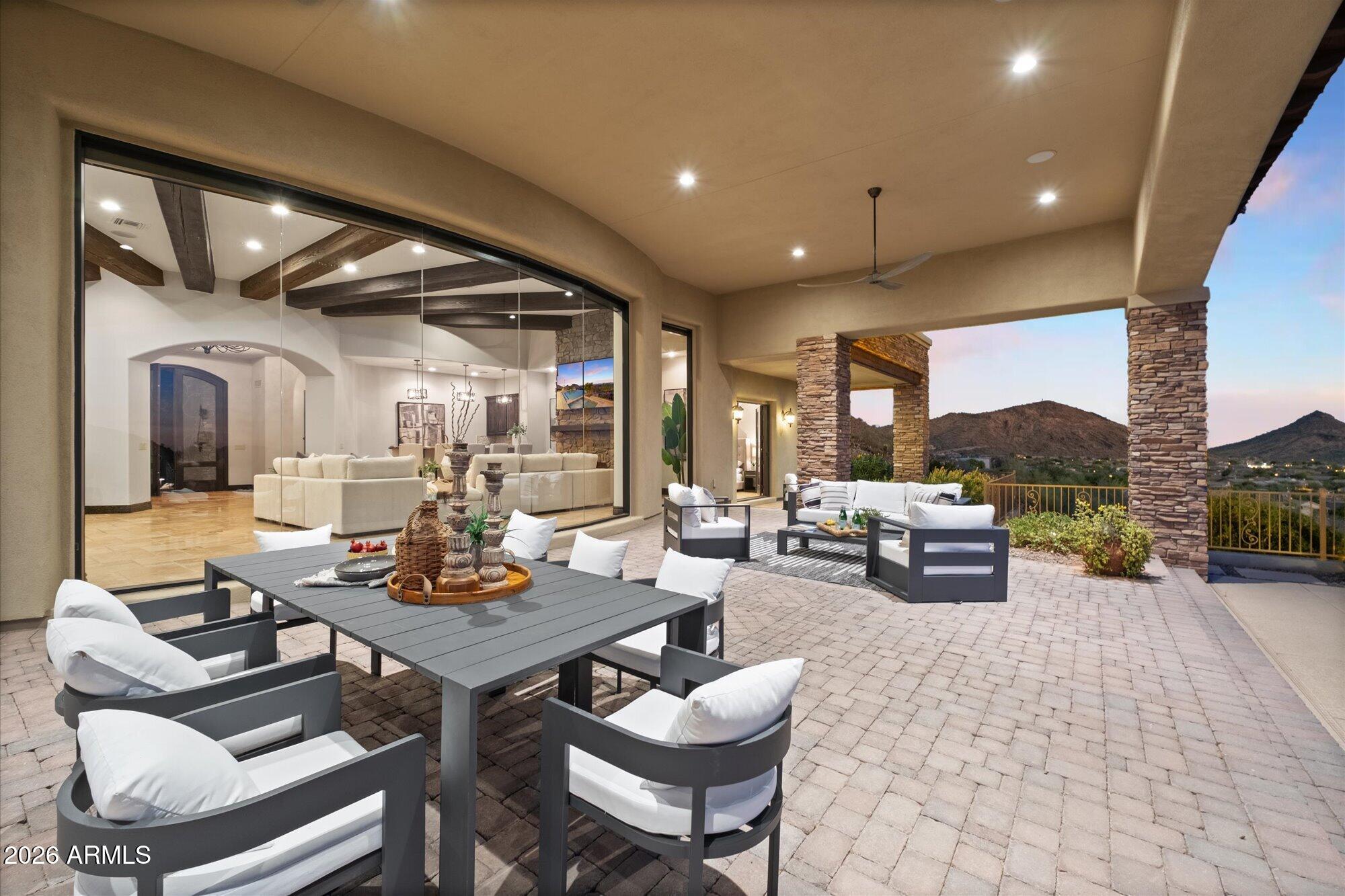 Scottsdale Mountain - Residential