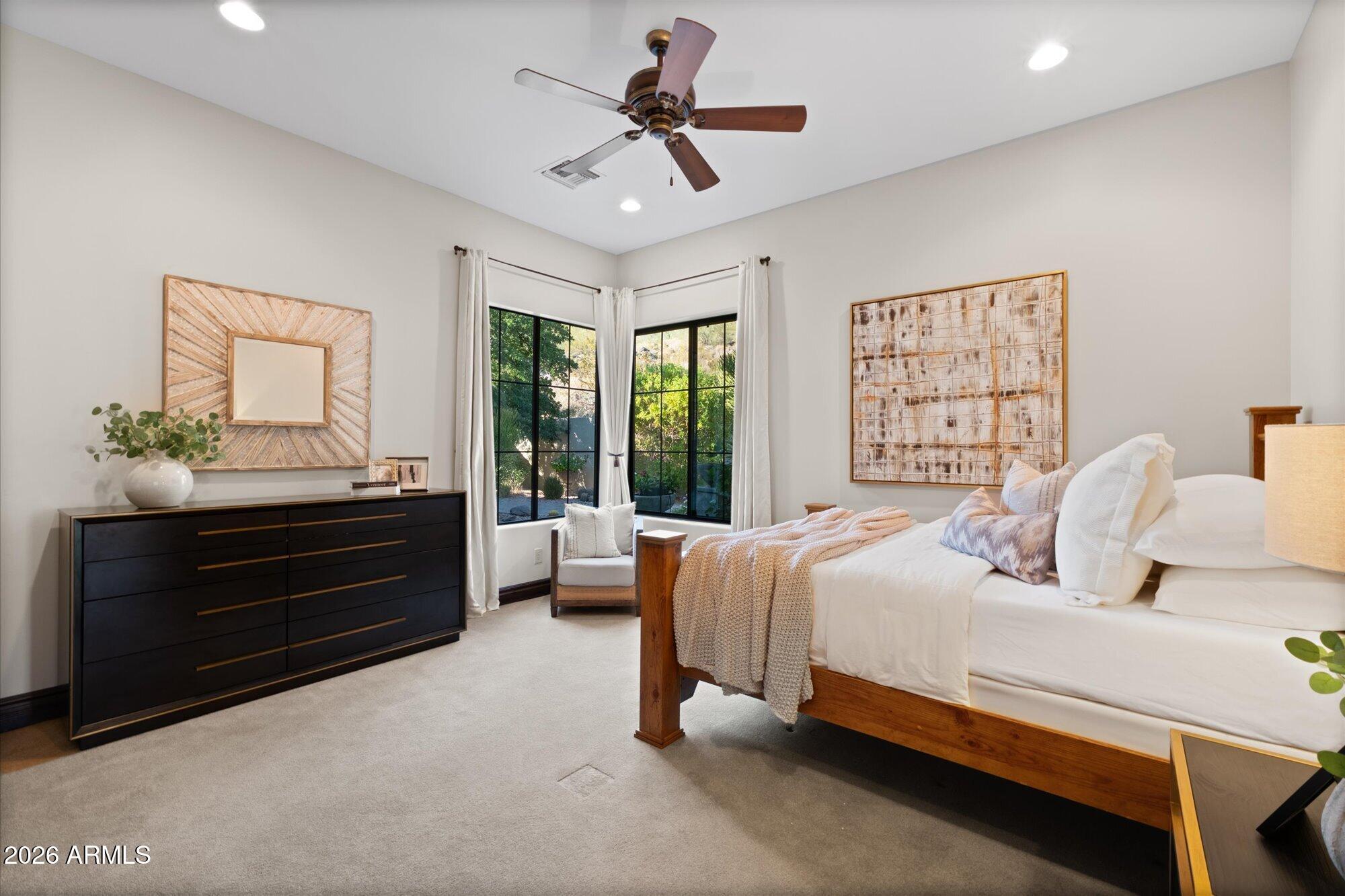 Scottsdale Mountain - Residential