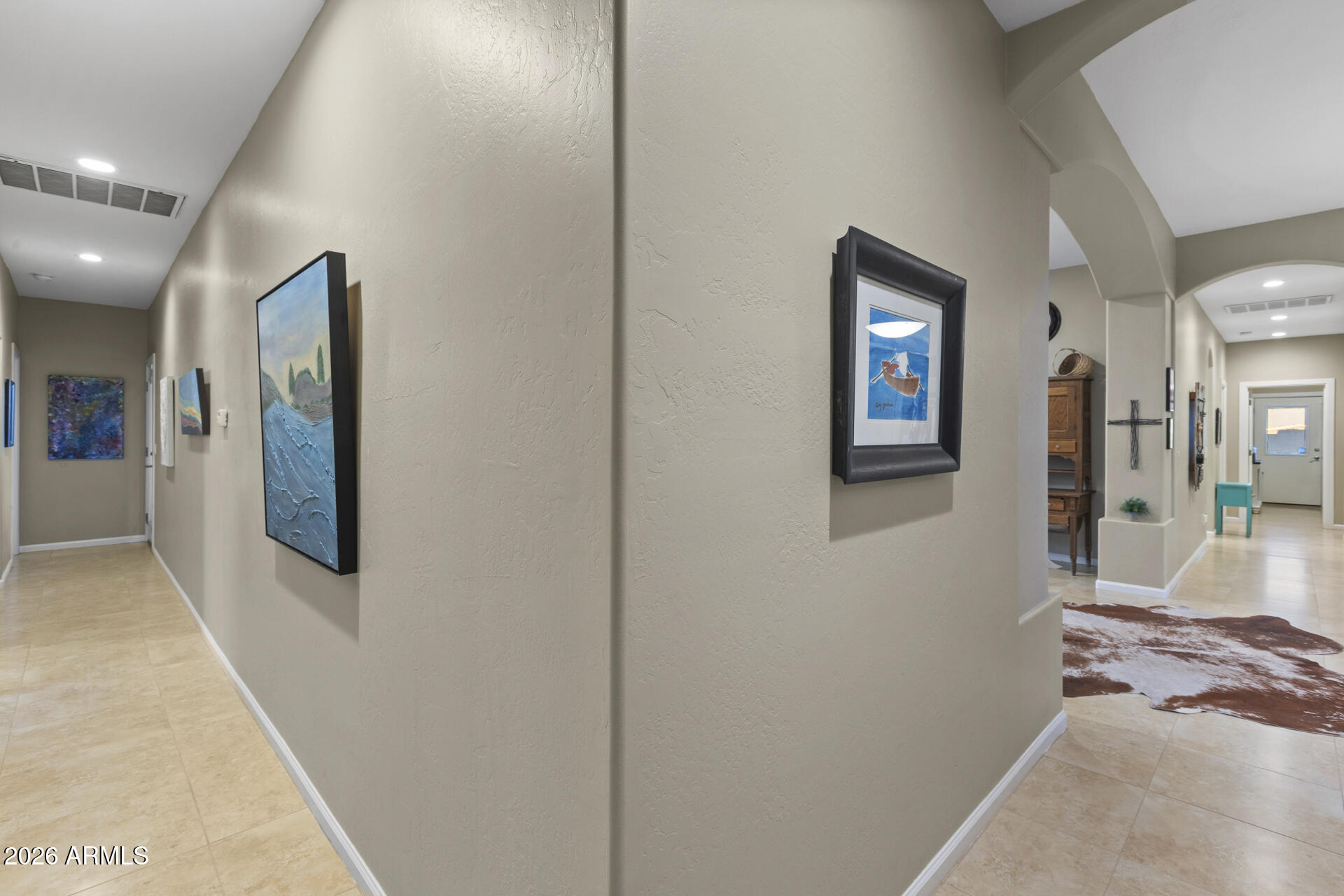 Meets & Bounds - Residential