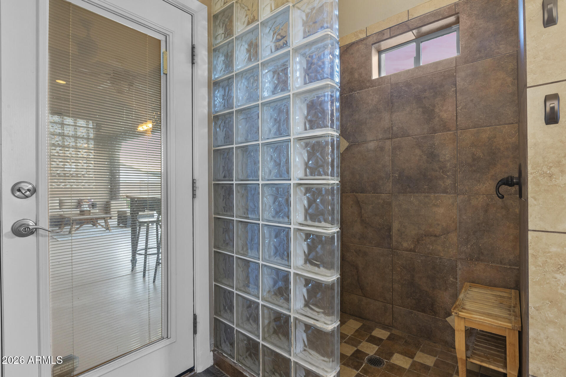Meets & Bounds - Residential
