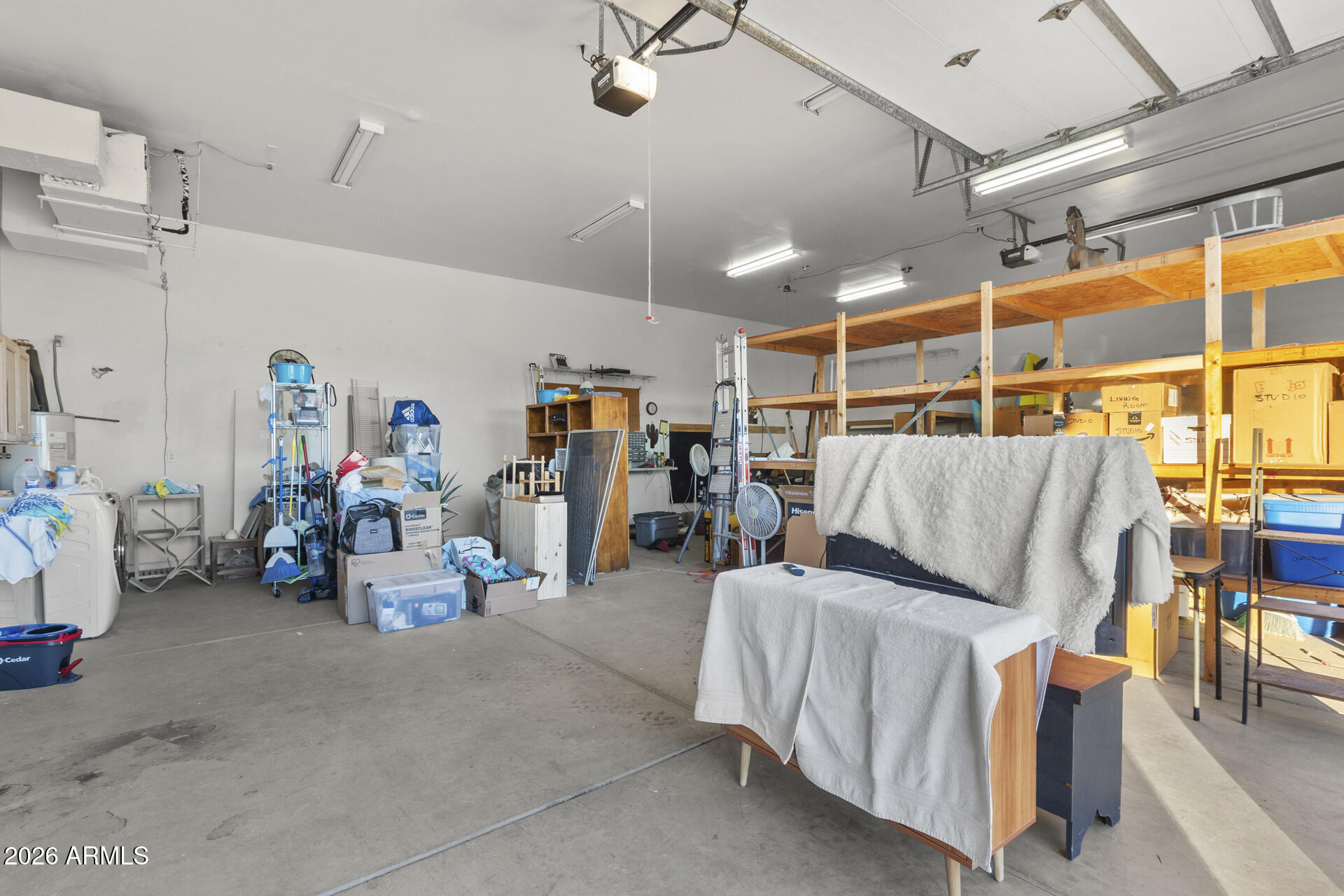 Meets & Bounds - Residential