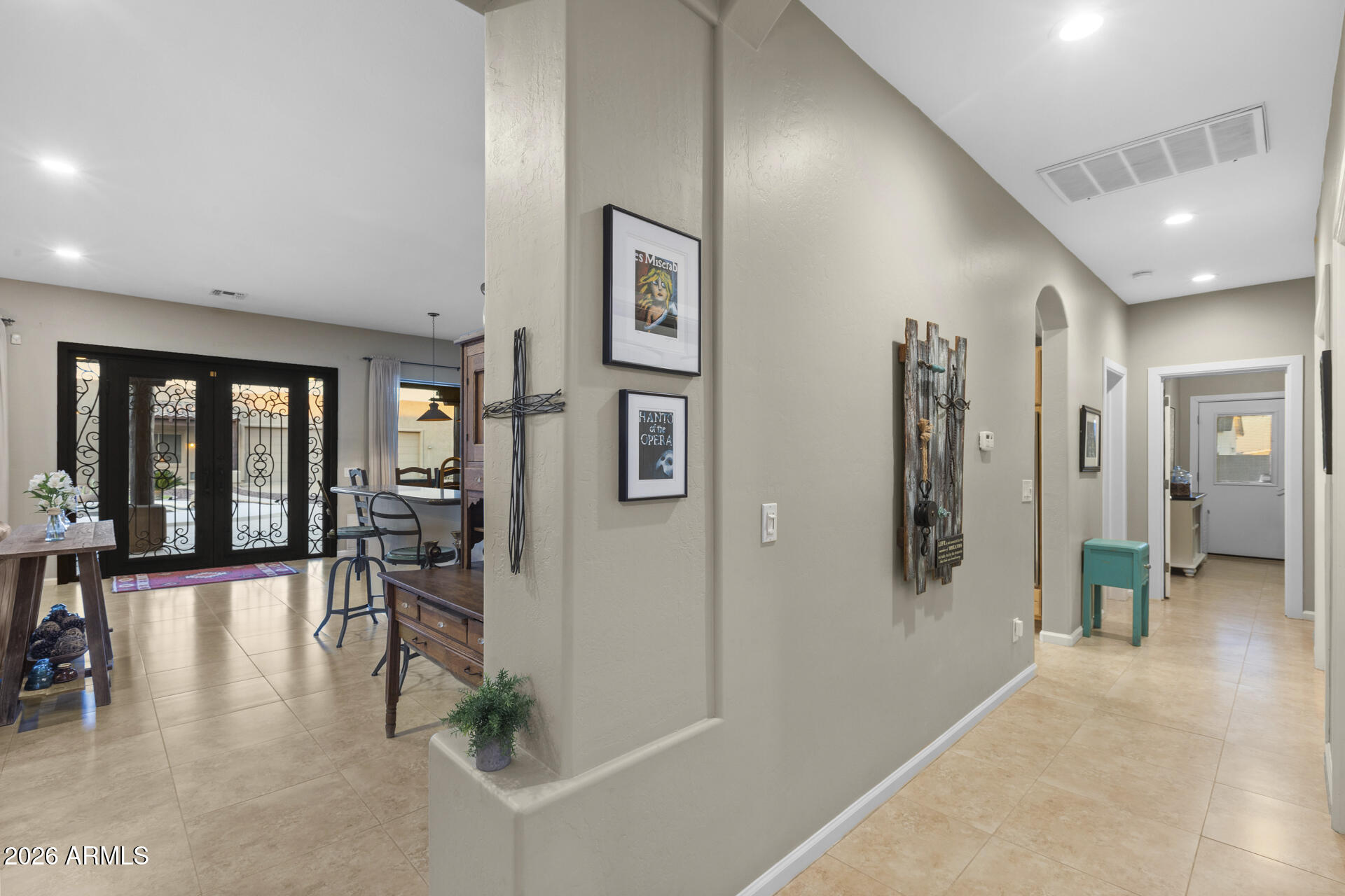 Meets & Bounds - Residential