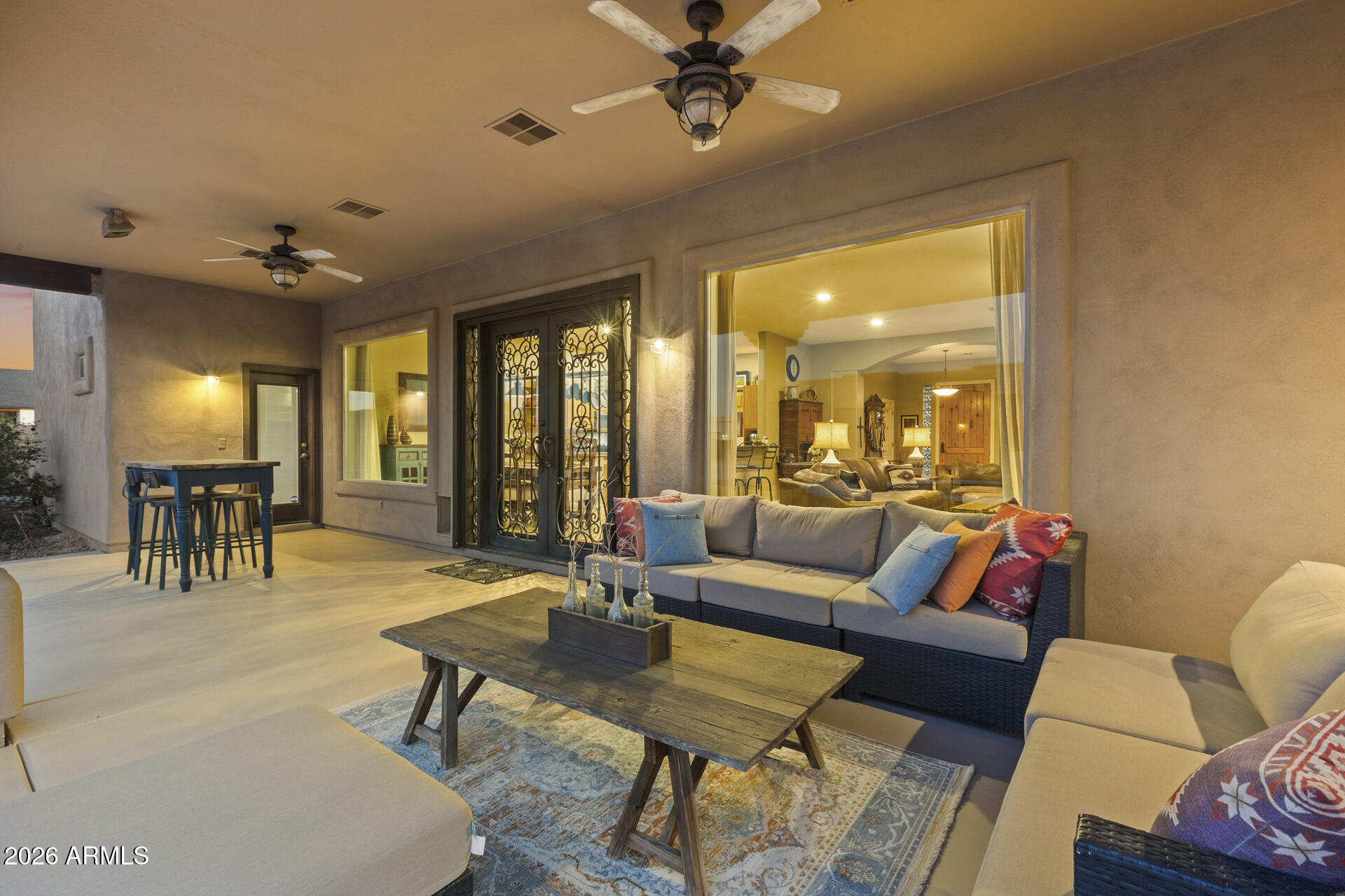 Meets & Bounds - Residential