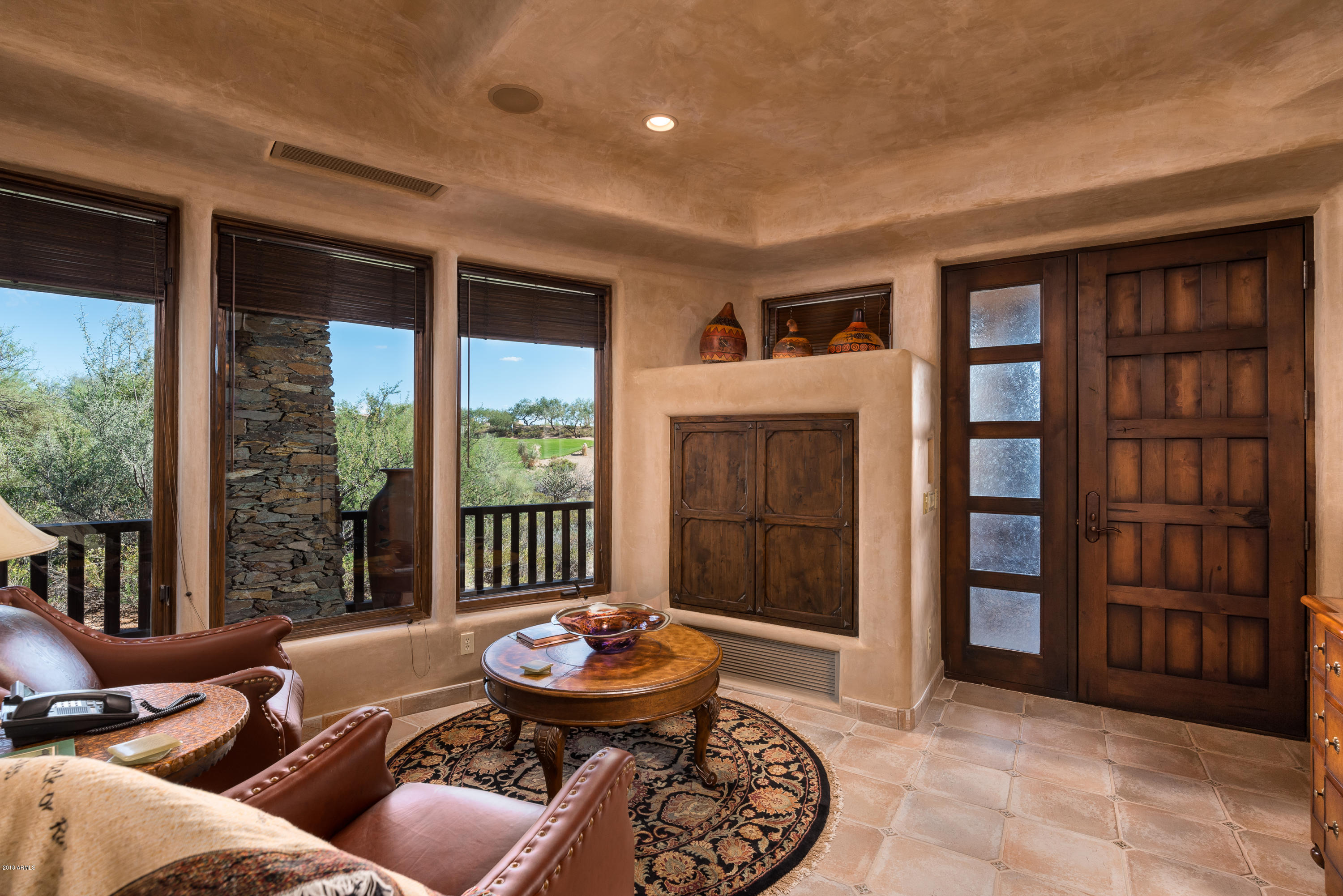 DESERT MOUNTAIN - Residential