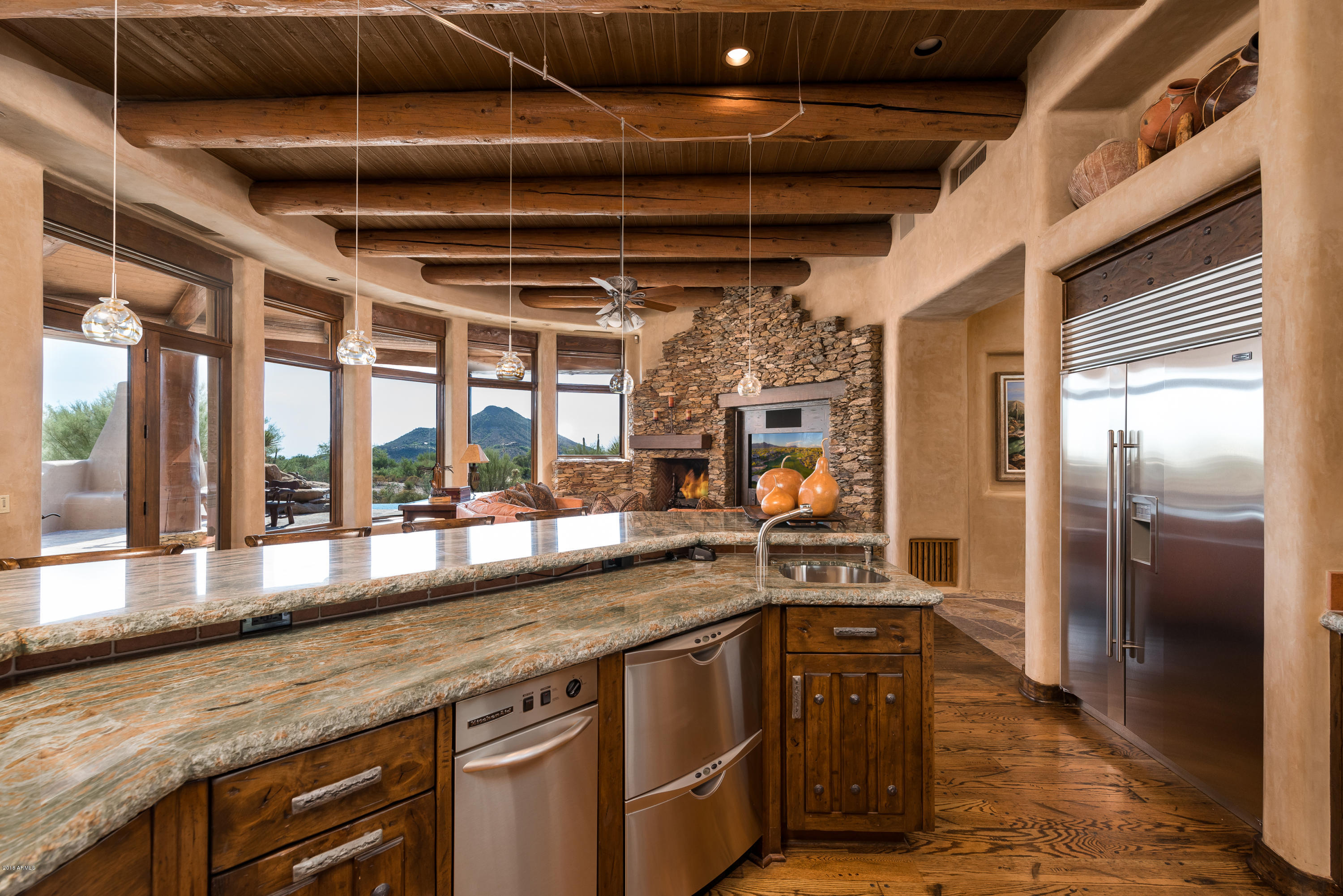 DESERT MOUNTAIN - Residential