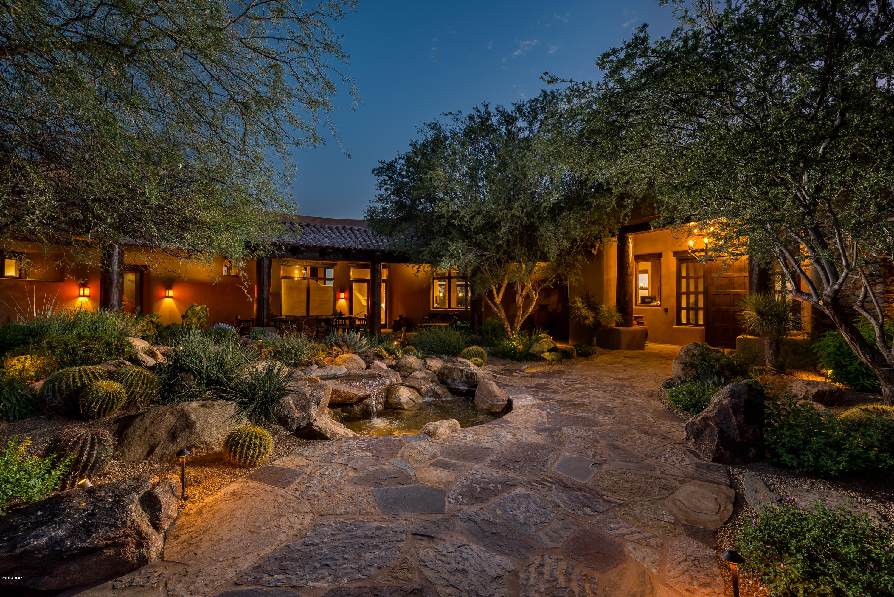 DESERT MOUNTAIN - Residential