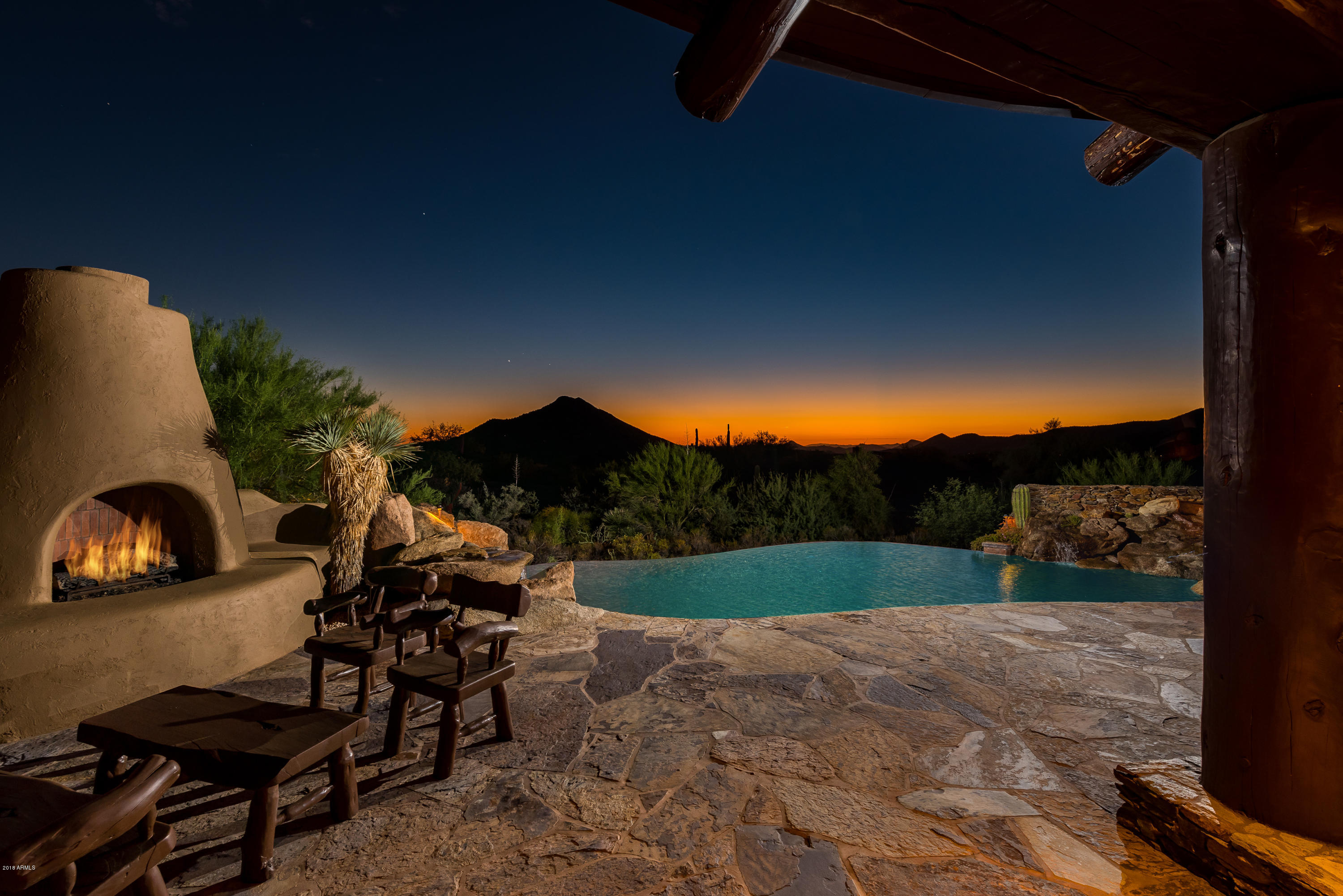 DESERT MOUNTAIN - Residential